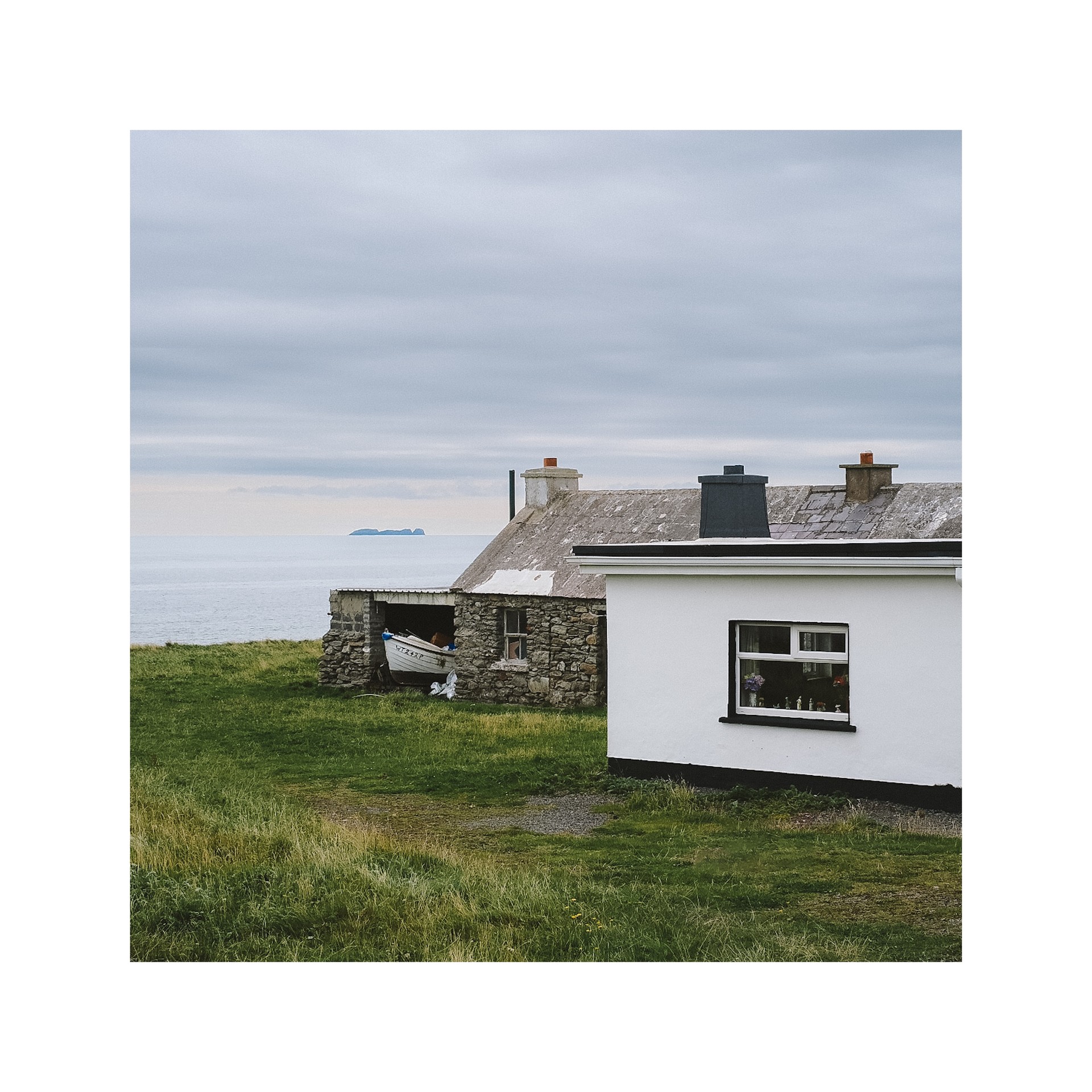 Achill Island