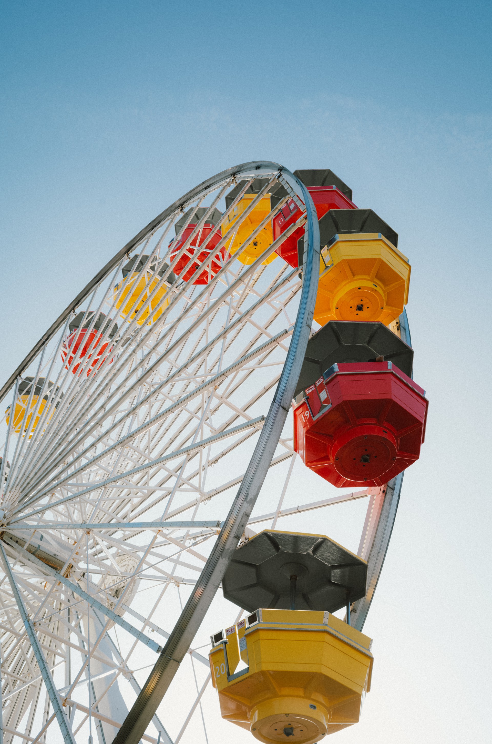 Santa Monica