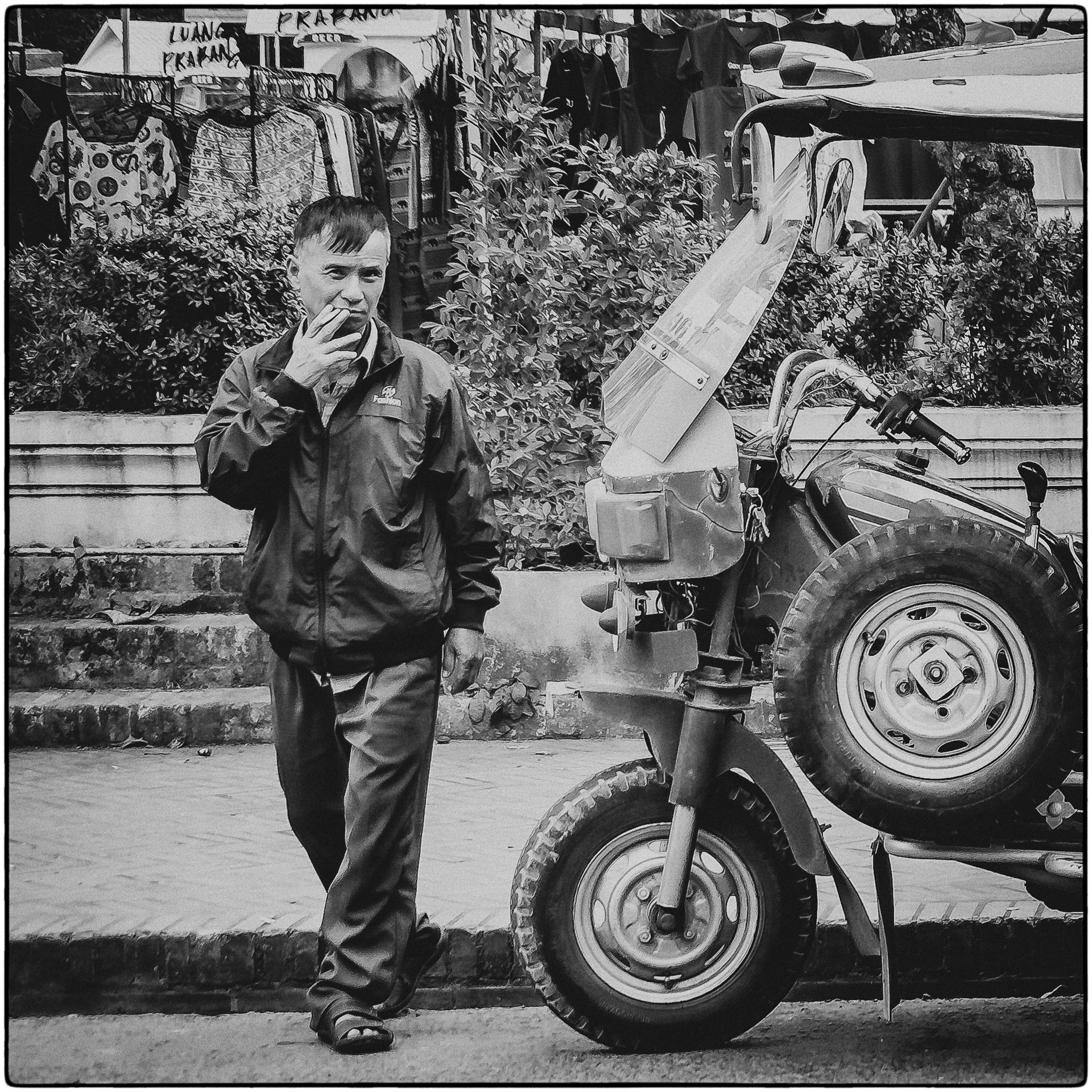 Tuk tuk
