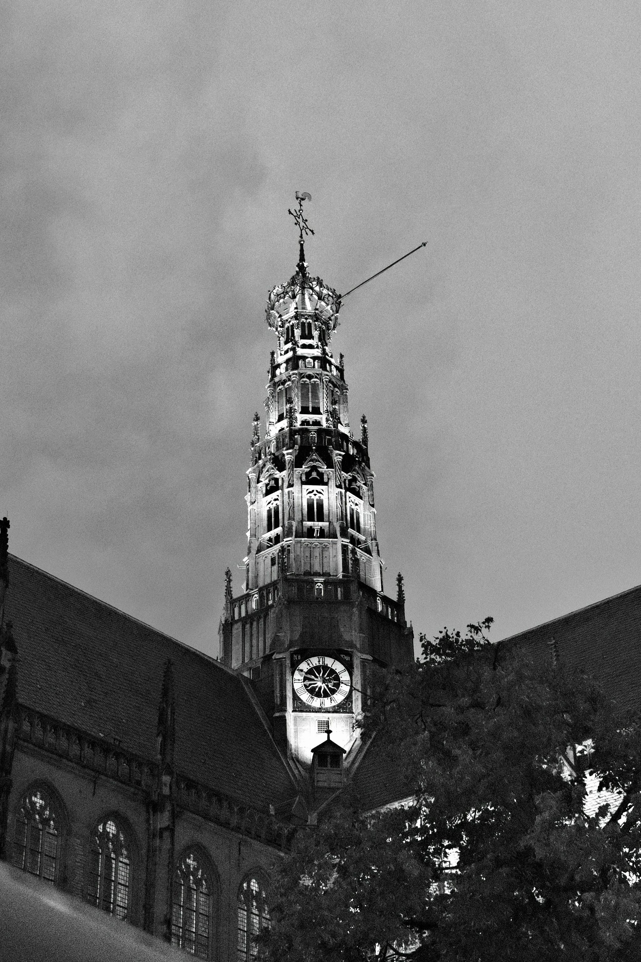 Bavo Haarlem, The Netherlands