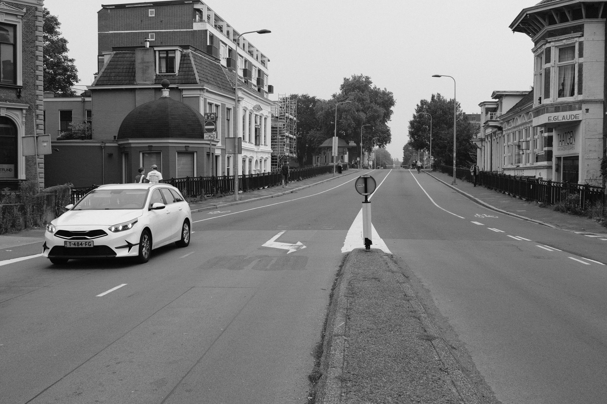 2026. Herebrug, Groningen.