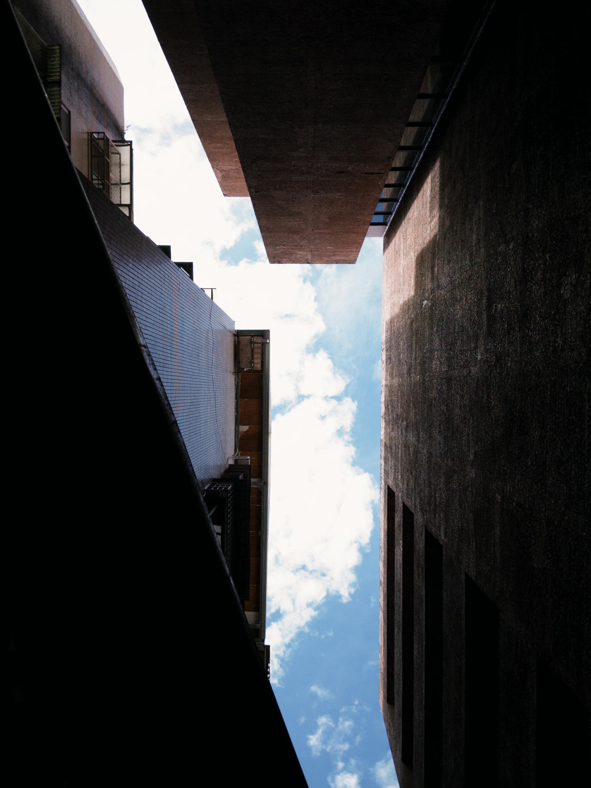 怪奇空間