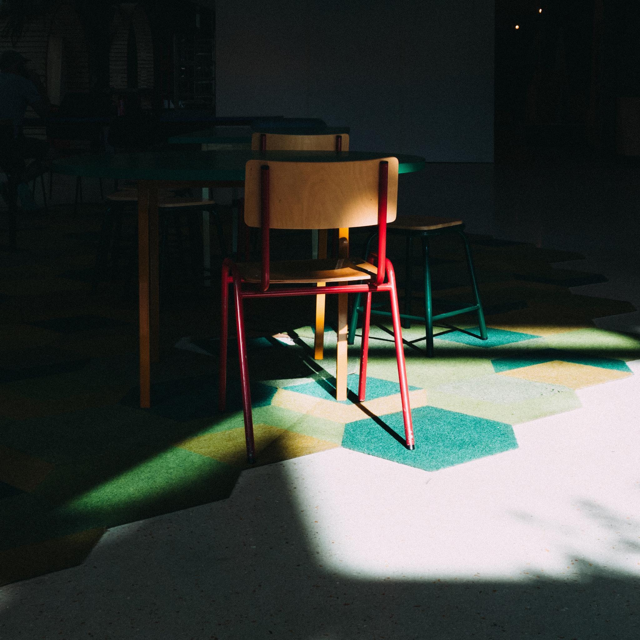spotlight