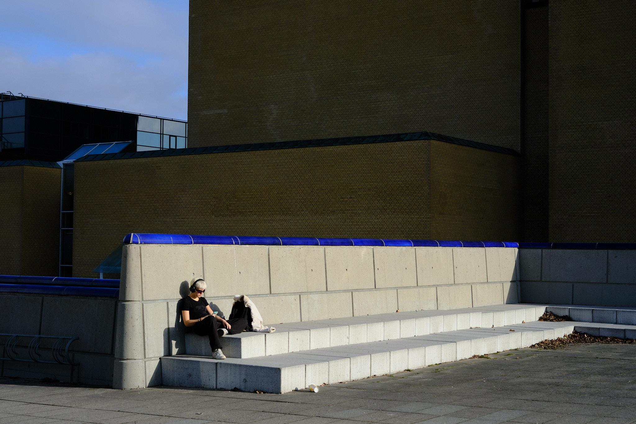 March 2026 · Aarhus