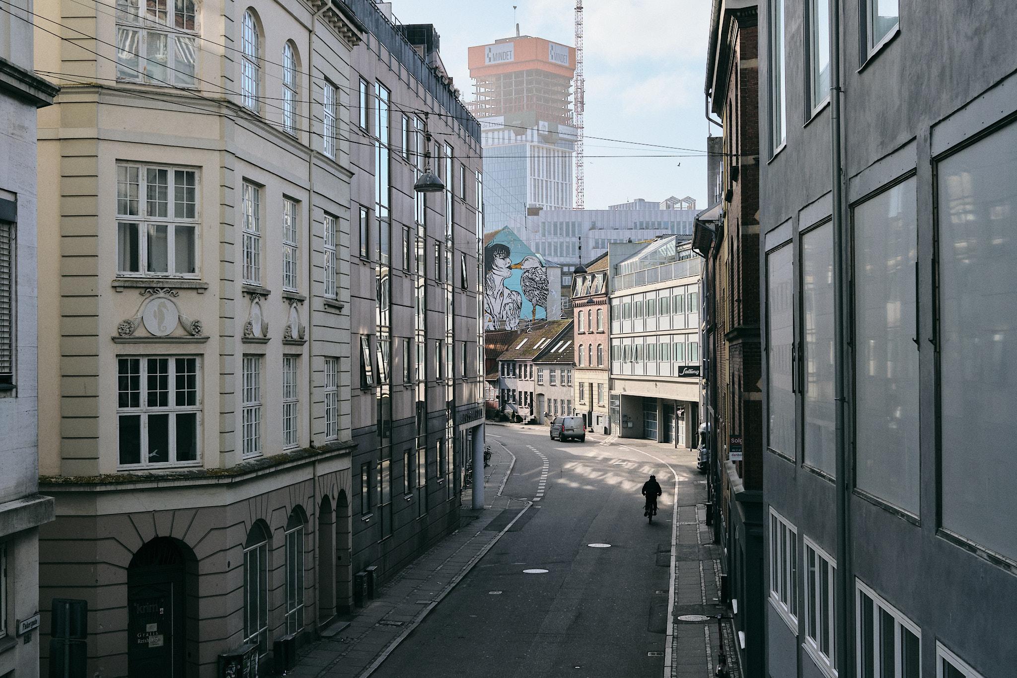 March 2026 · Aarhus