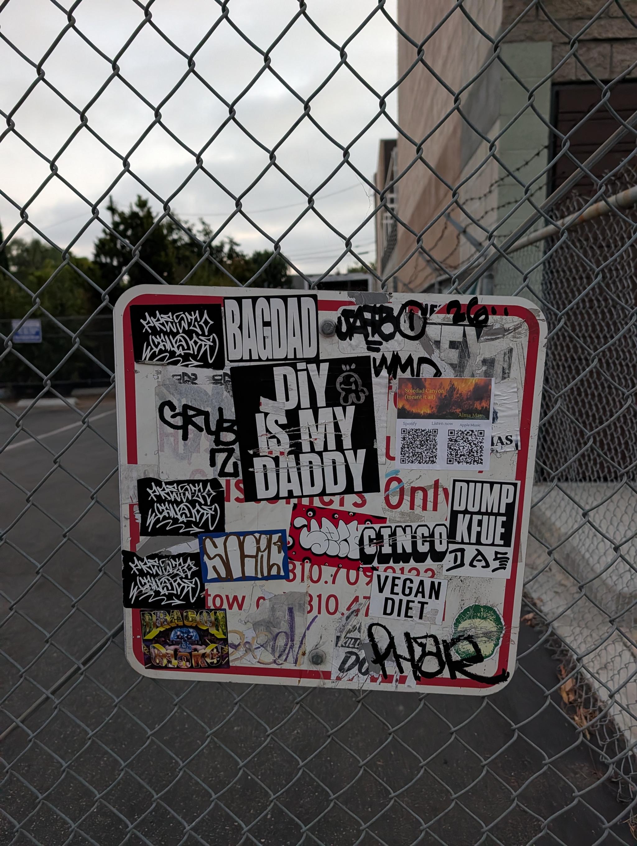 diy is my daddy