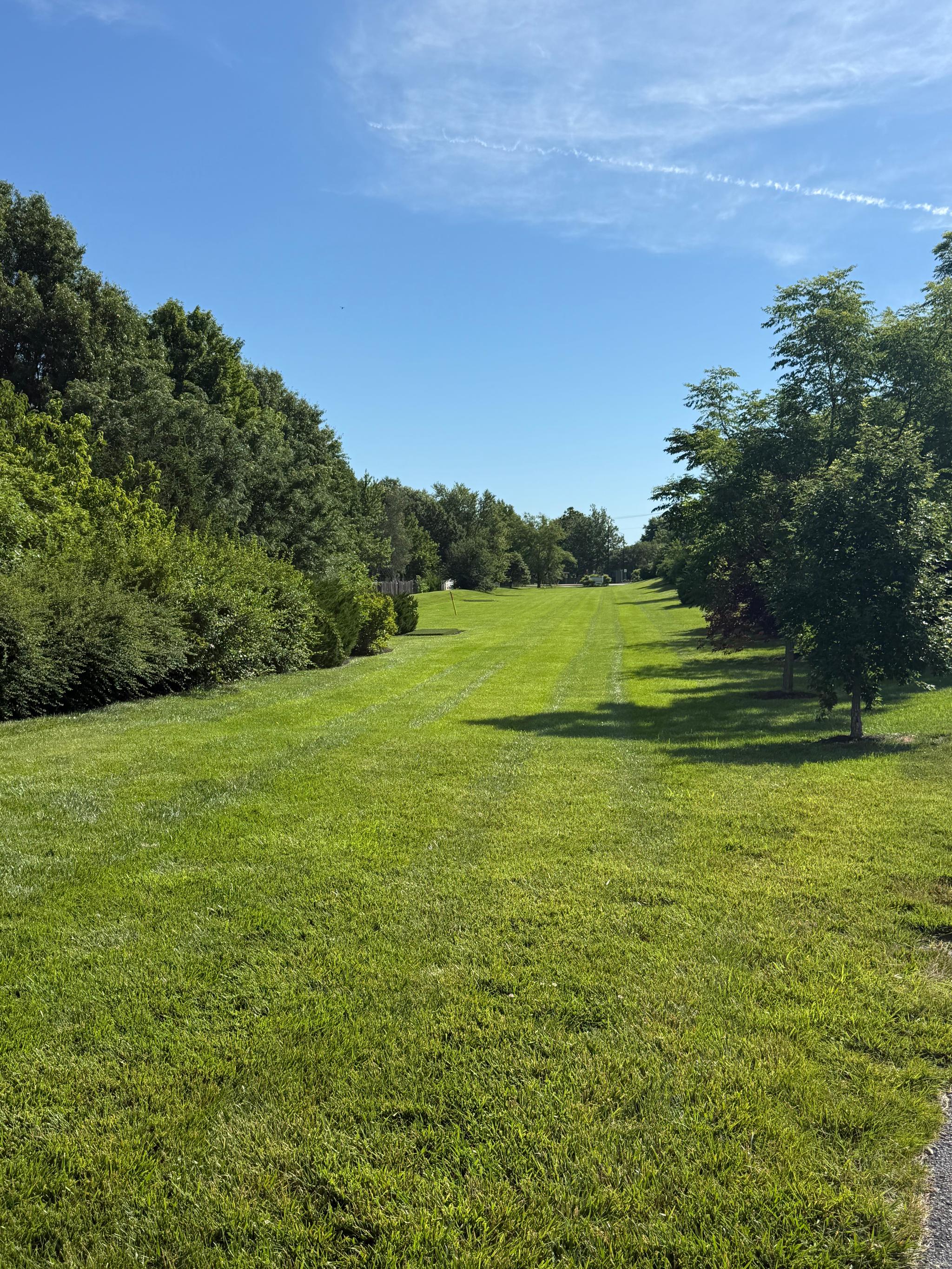 Work Walk