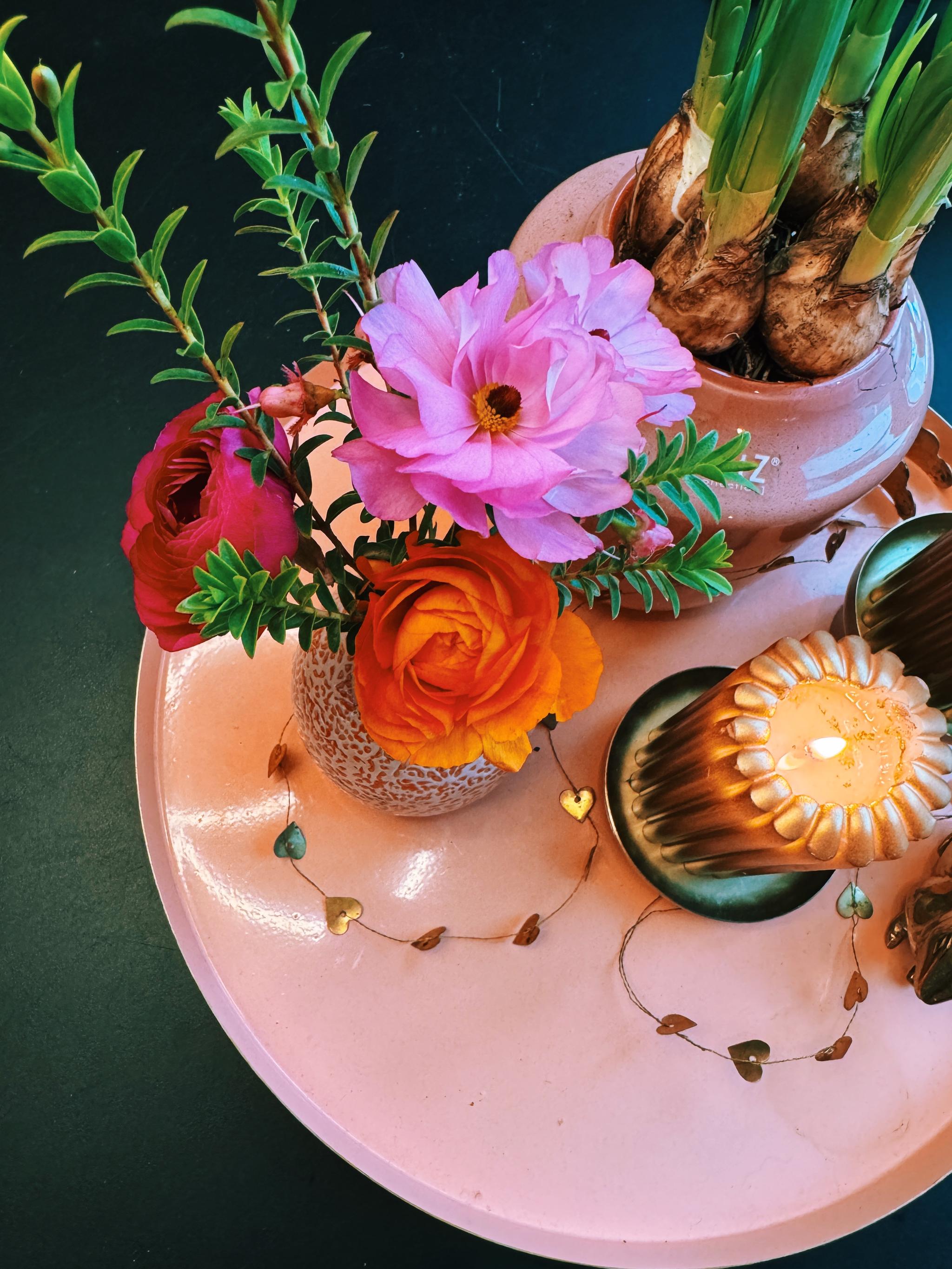 weekend flowers