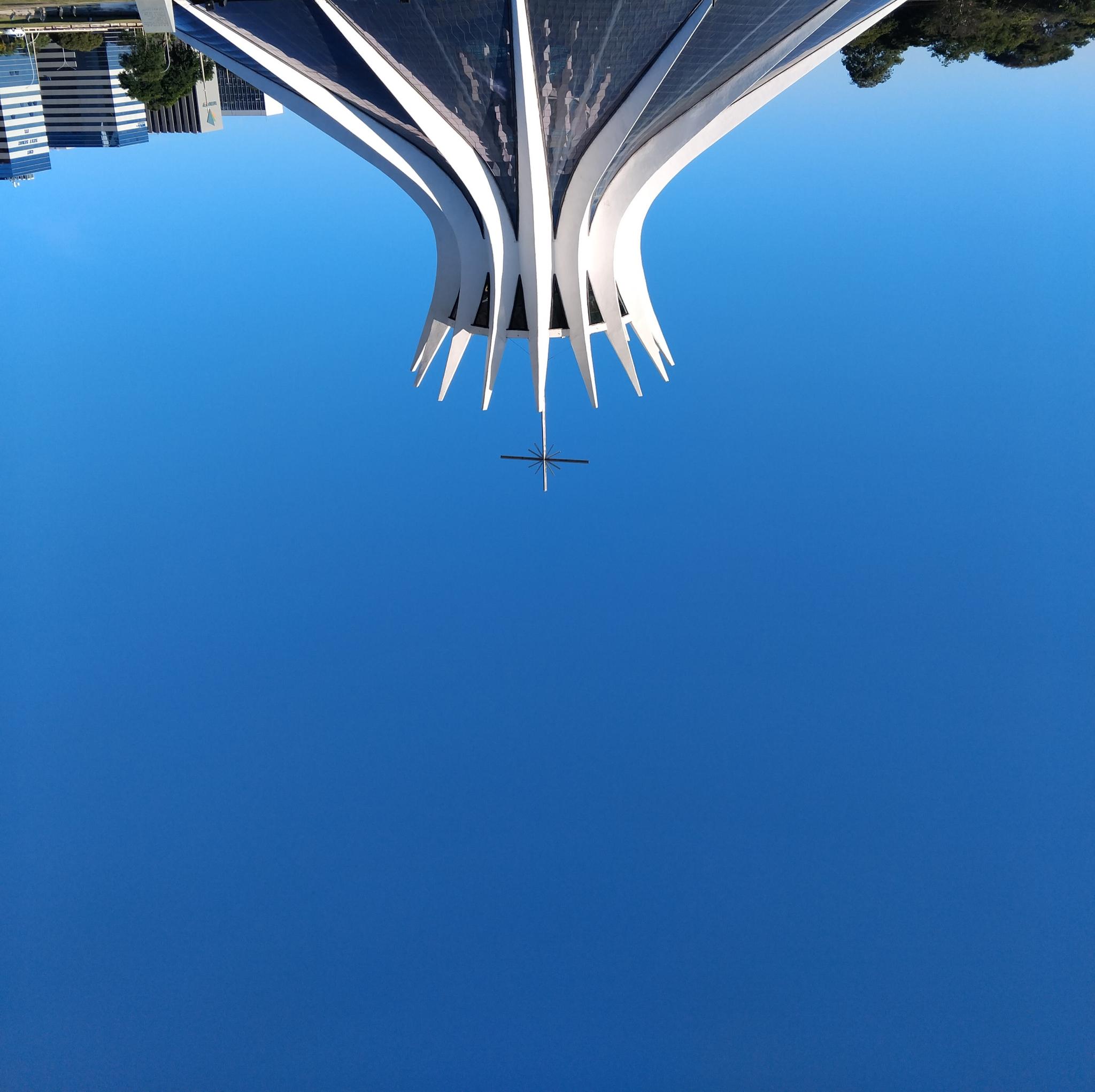 A CATEDRAL