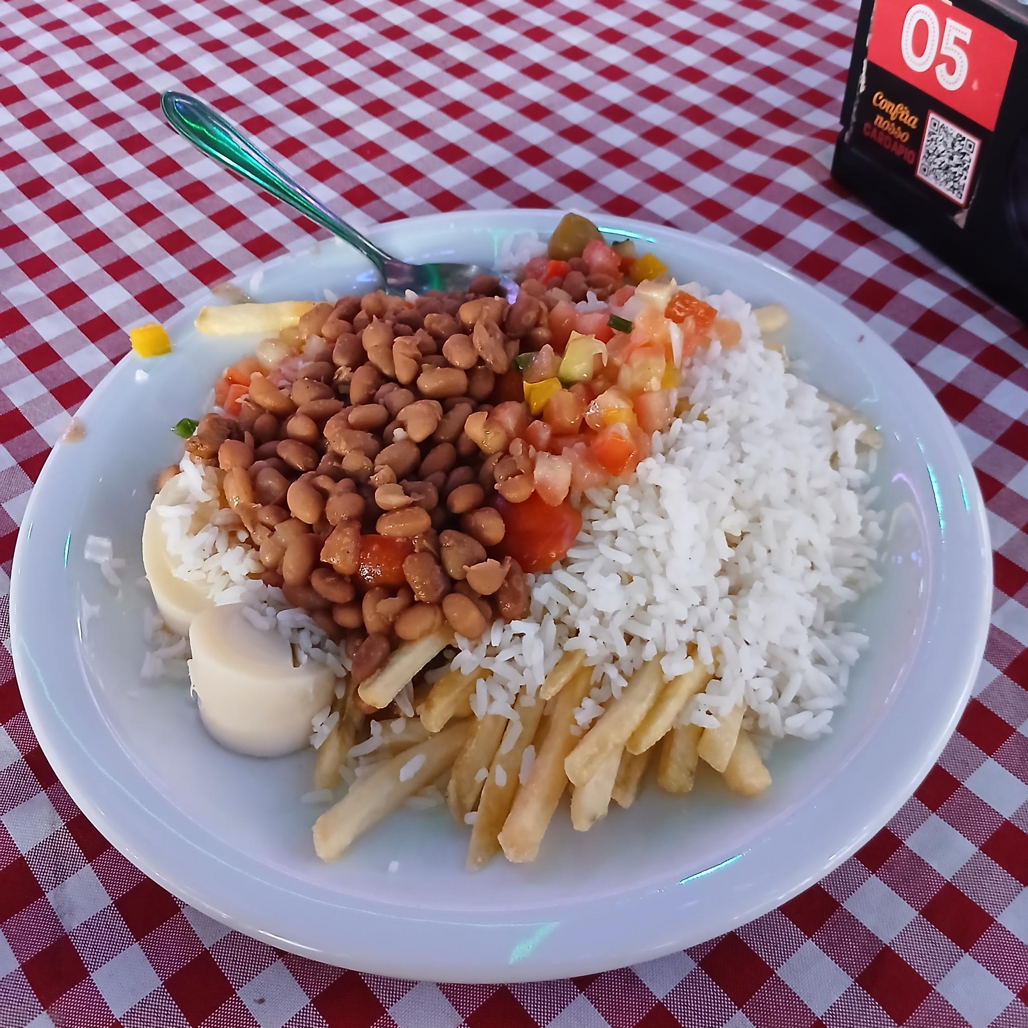 SELF SERVICE 39,90