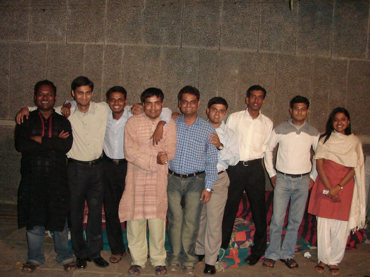 IIFM Days