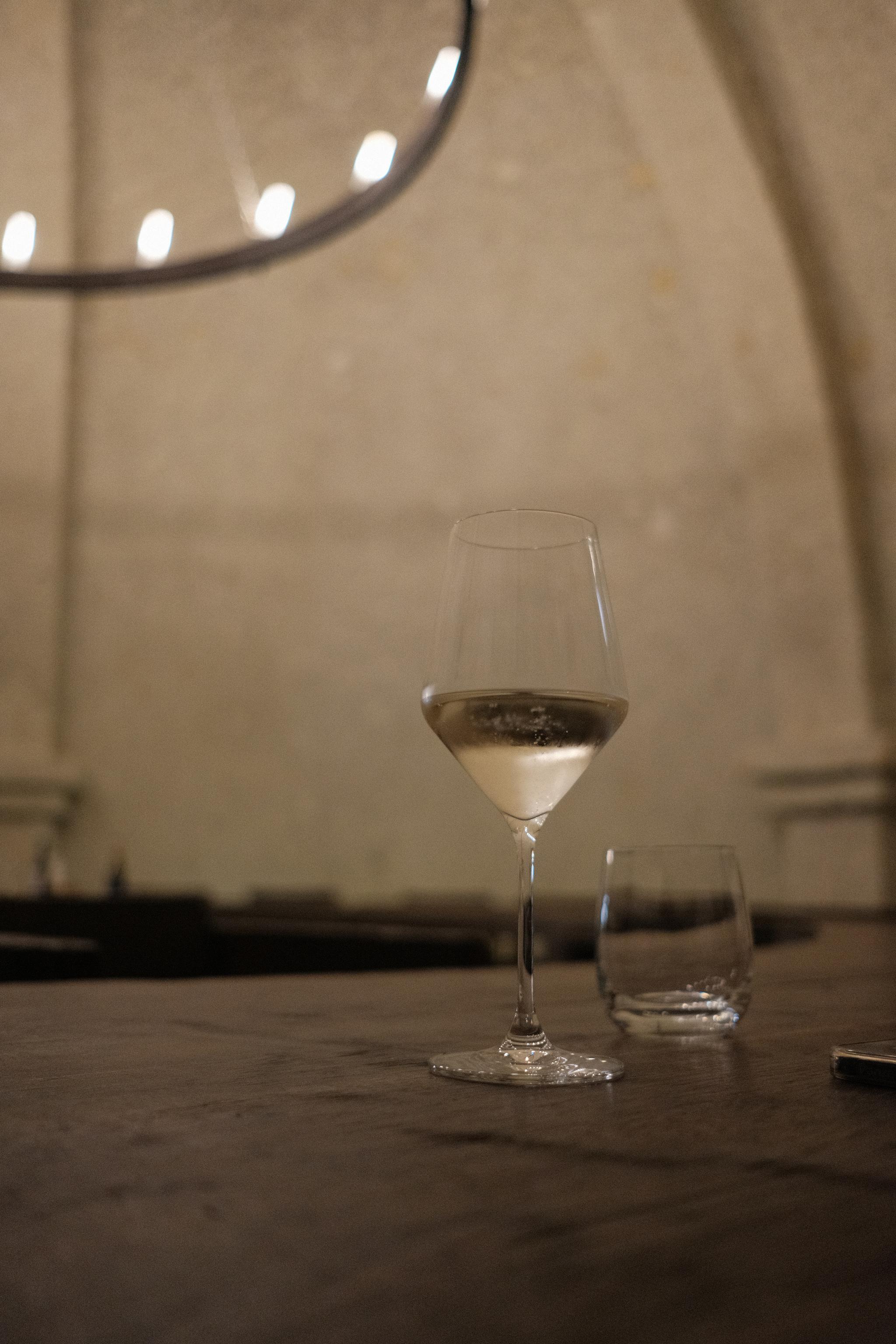 Bolyki Winery in Eger