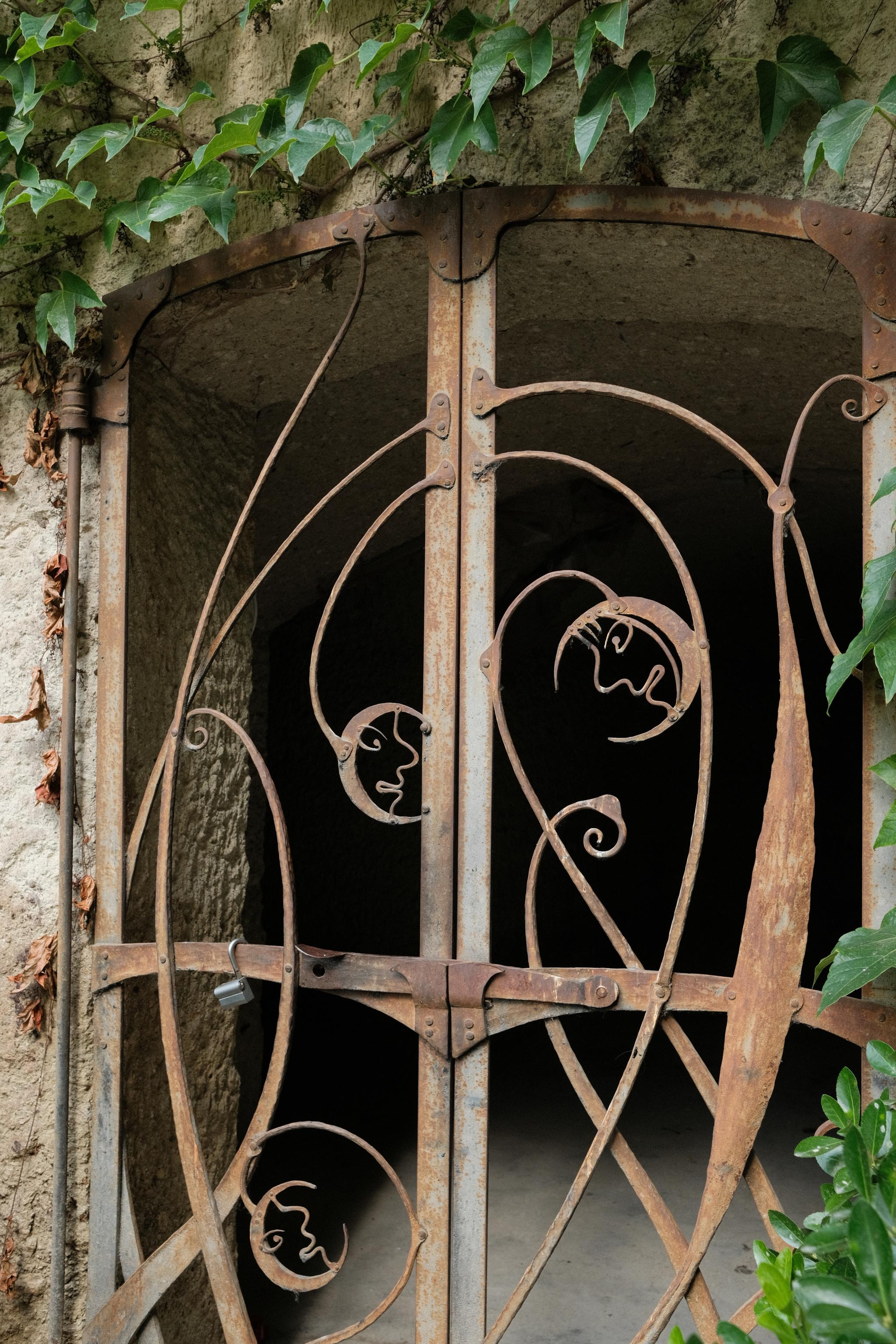 Bolyki Winery in Eger