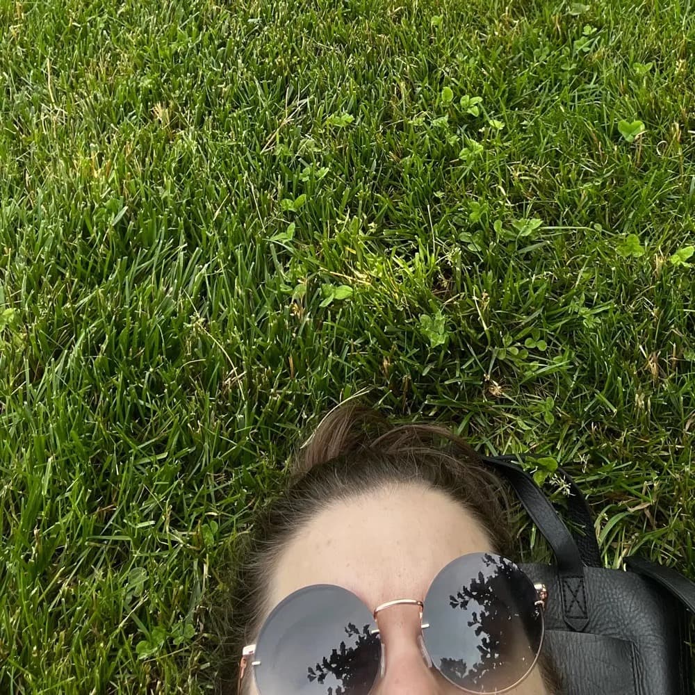 leah's photo diary