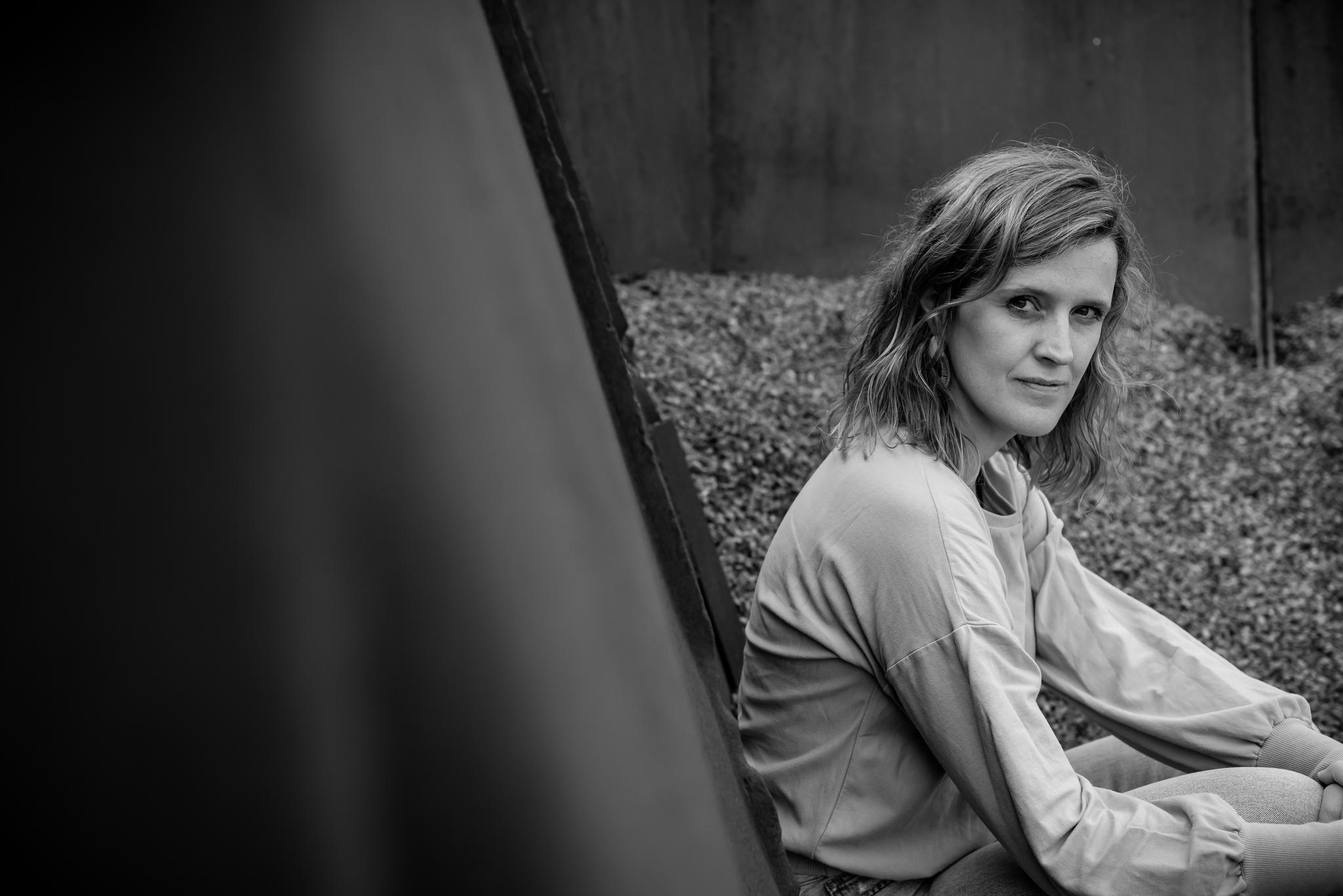 Griet Lust
