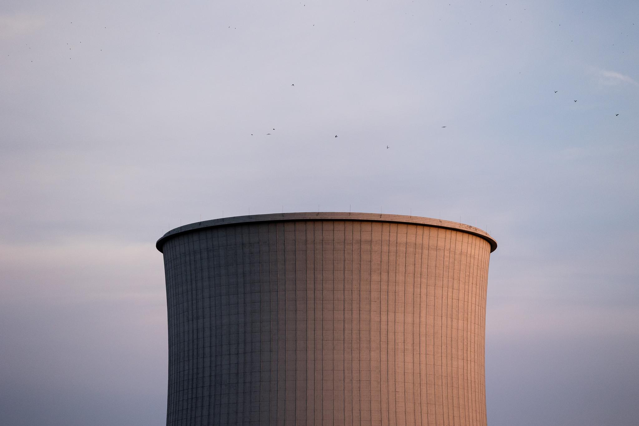 Cooling Tower