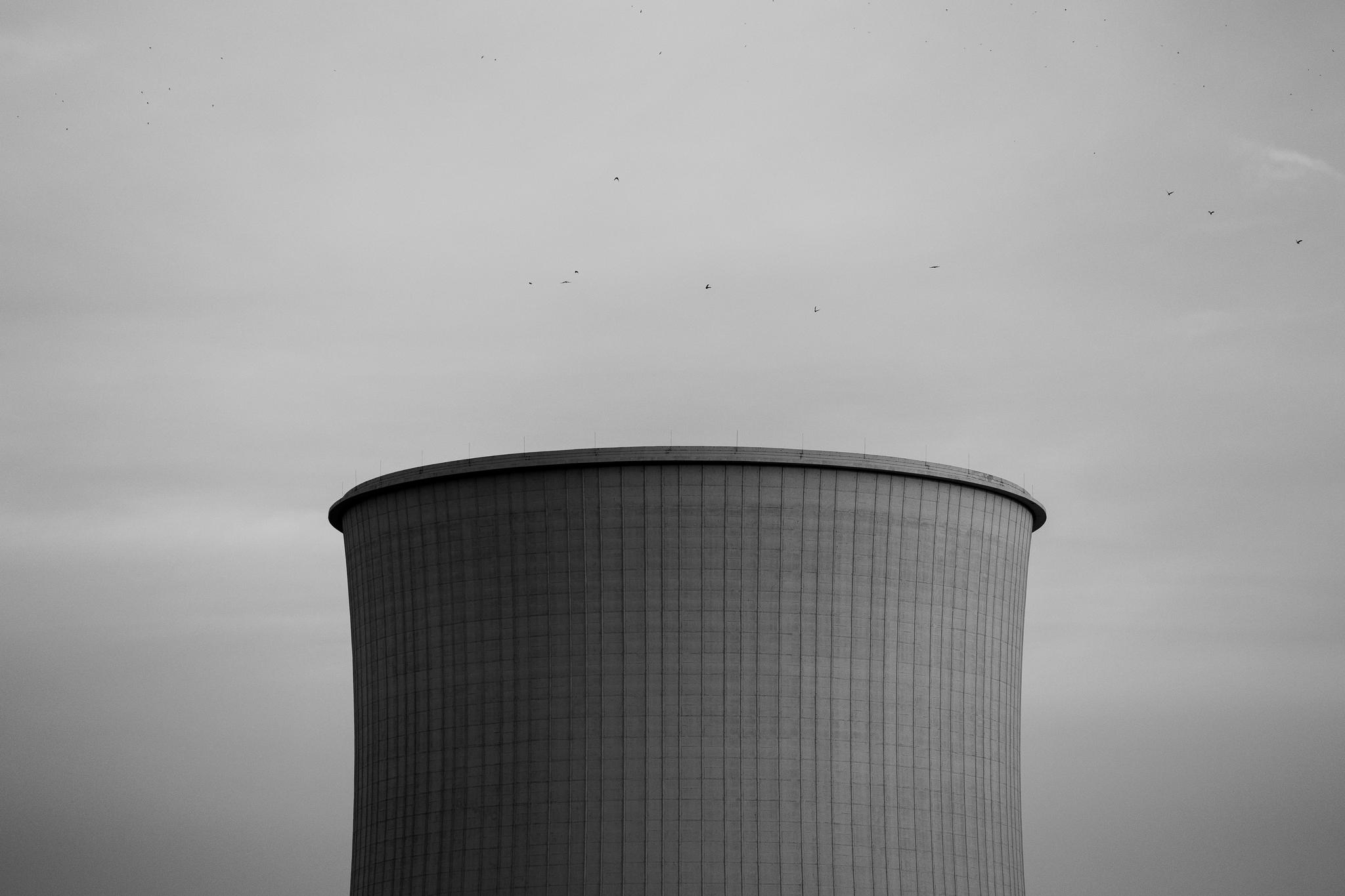 Cooling Tower