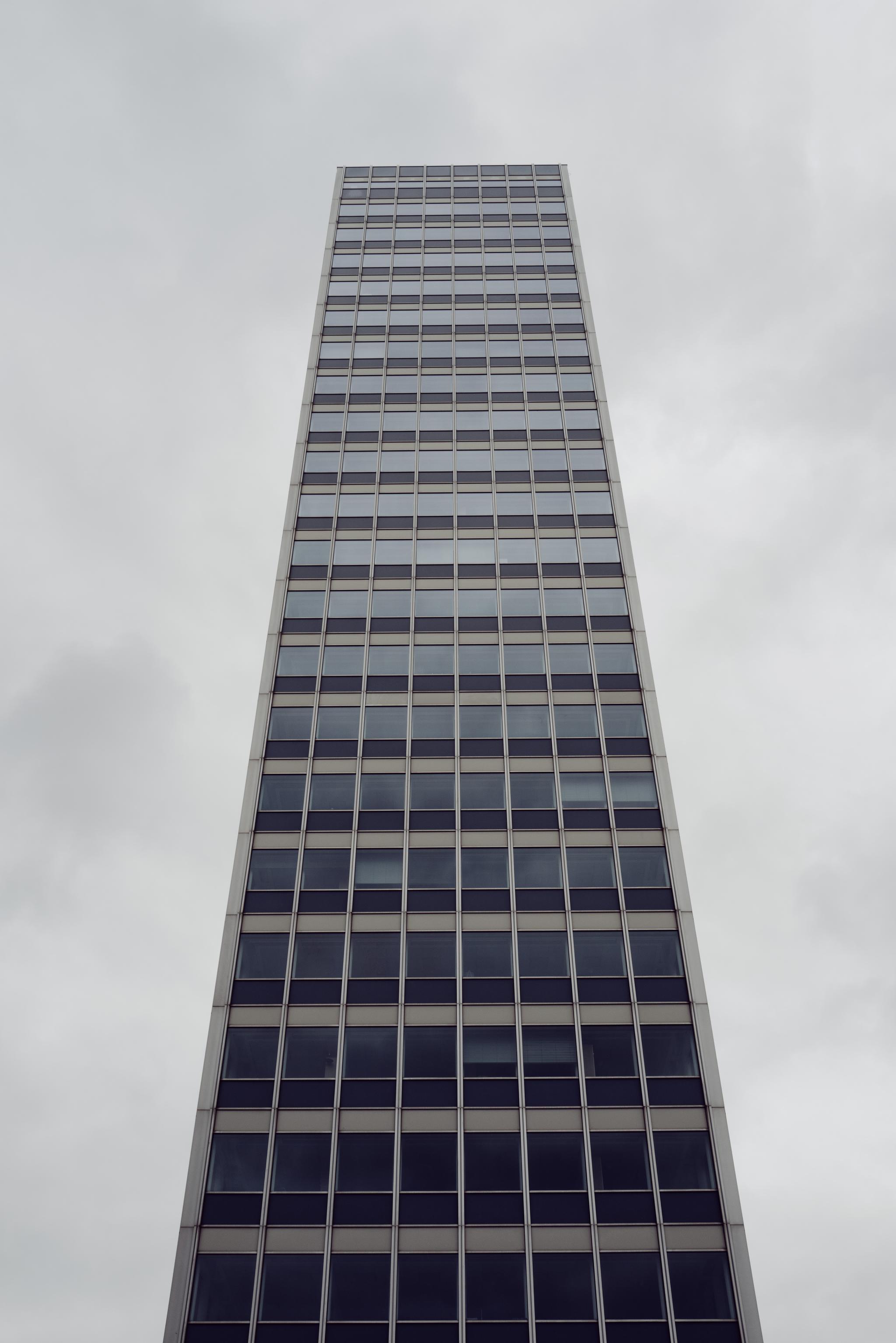 Mannesmann Tower