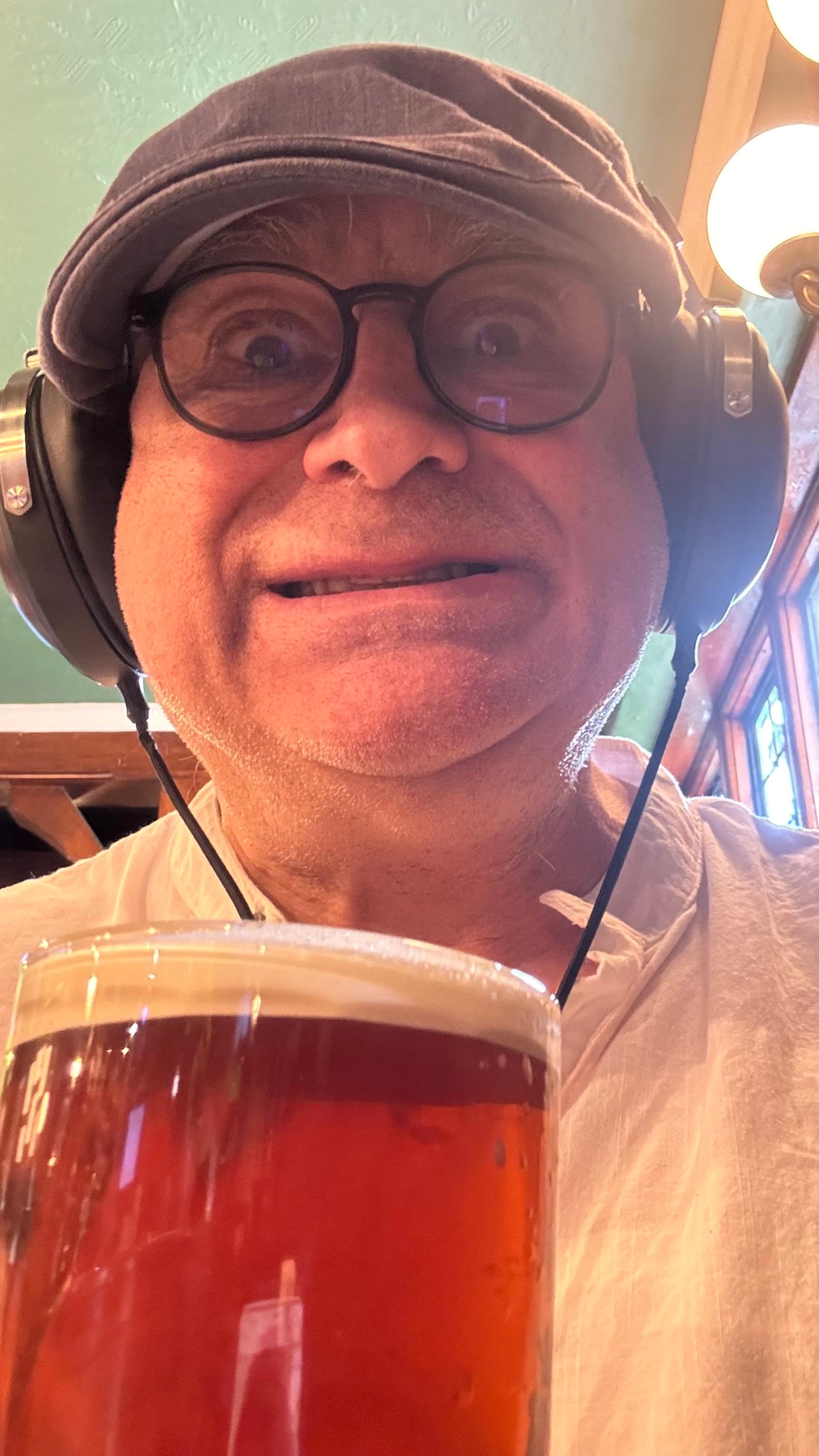 Beer & Music