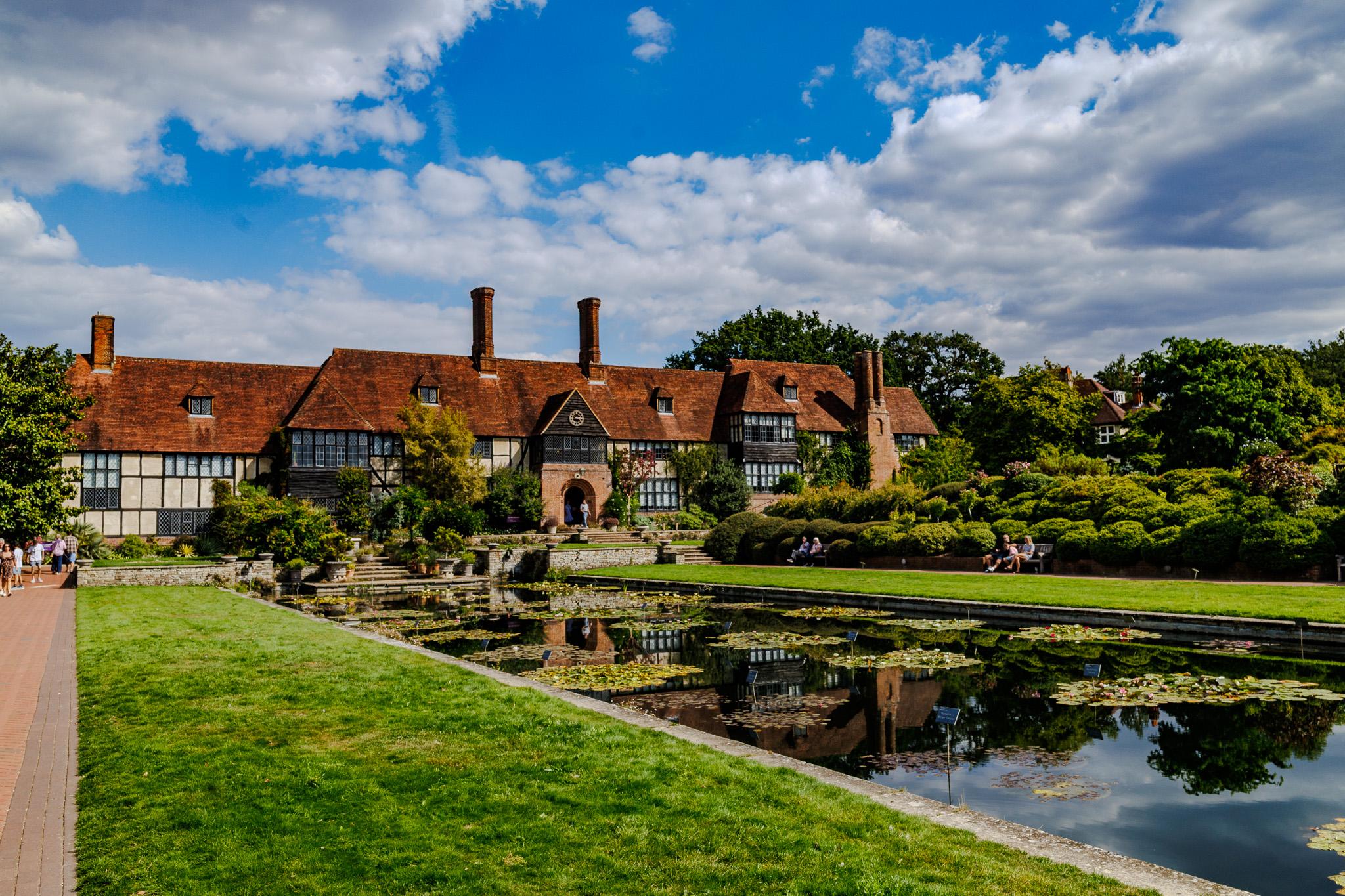 RHS Wisley