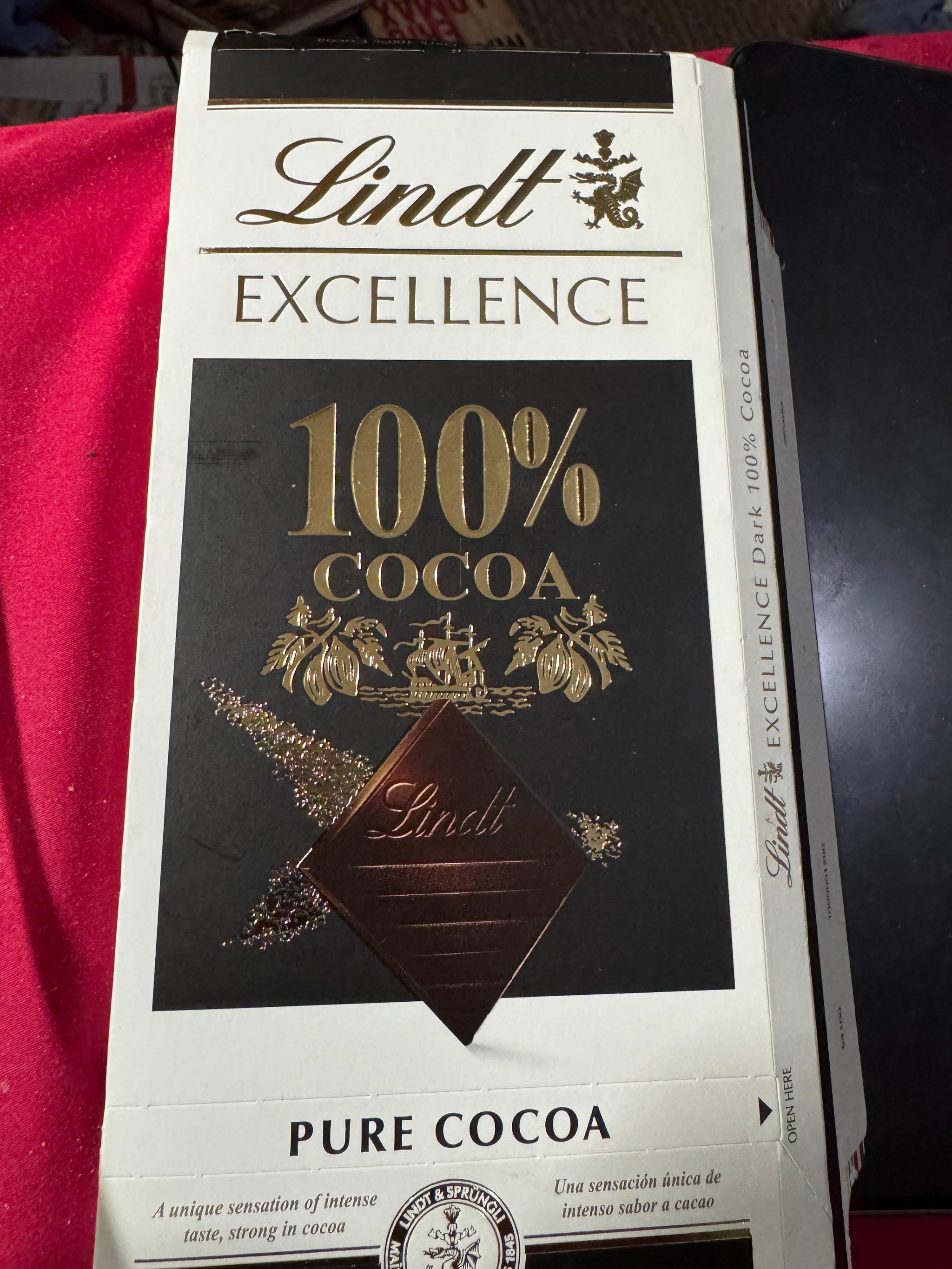 100% Pleasure