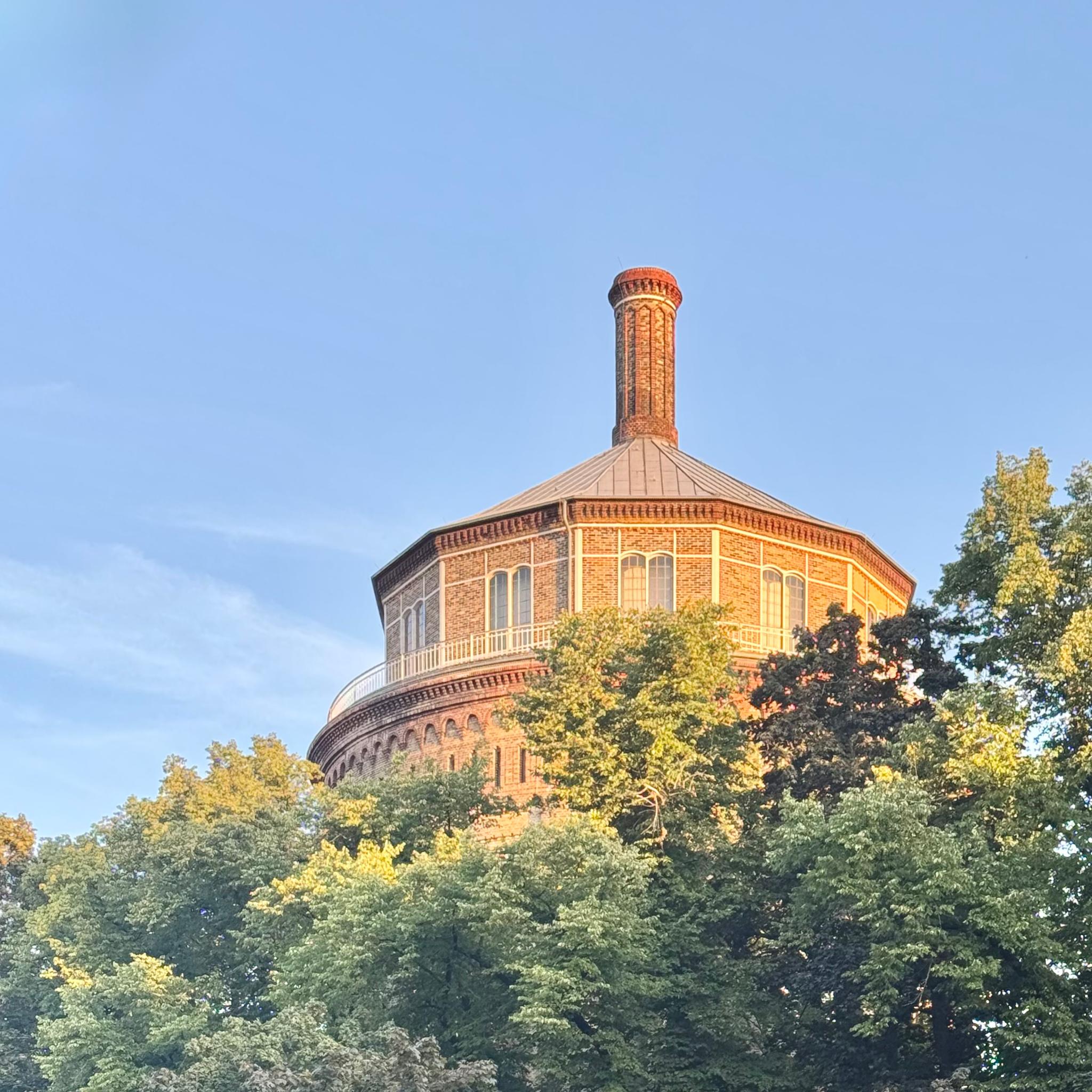August 2026 · Berlin