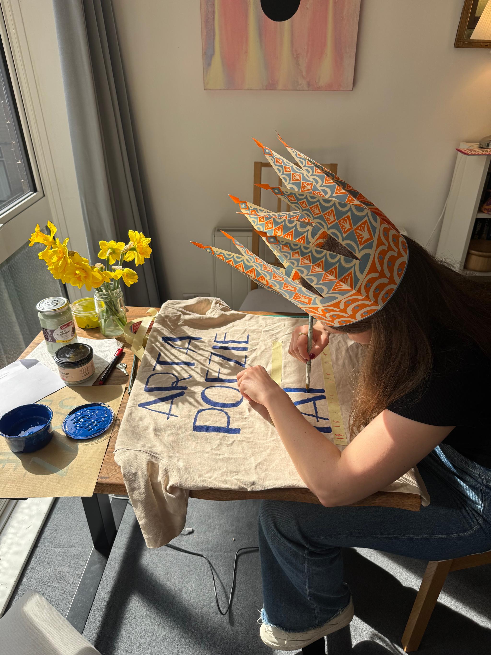 Arts & Crafts