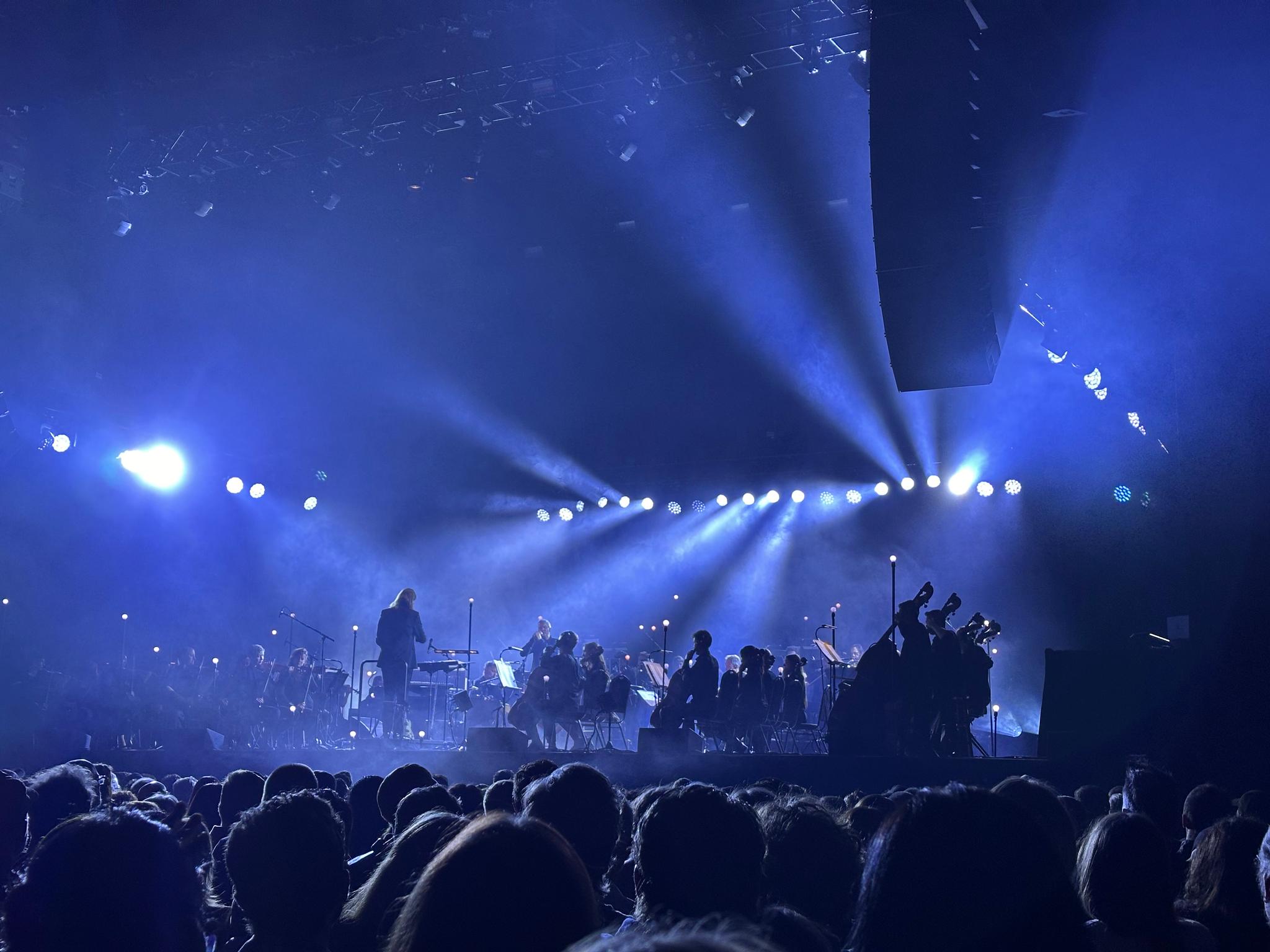 Sigur Ros