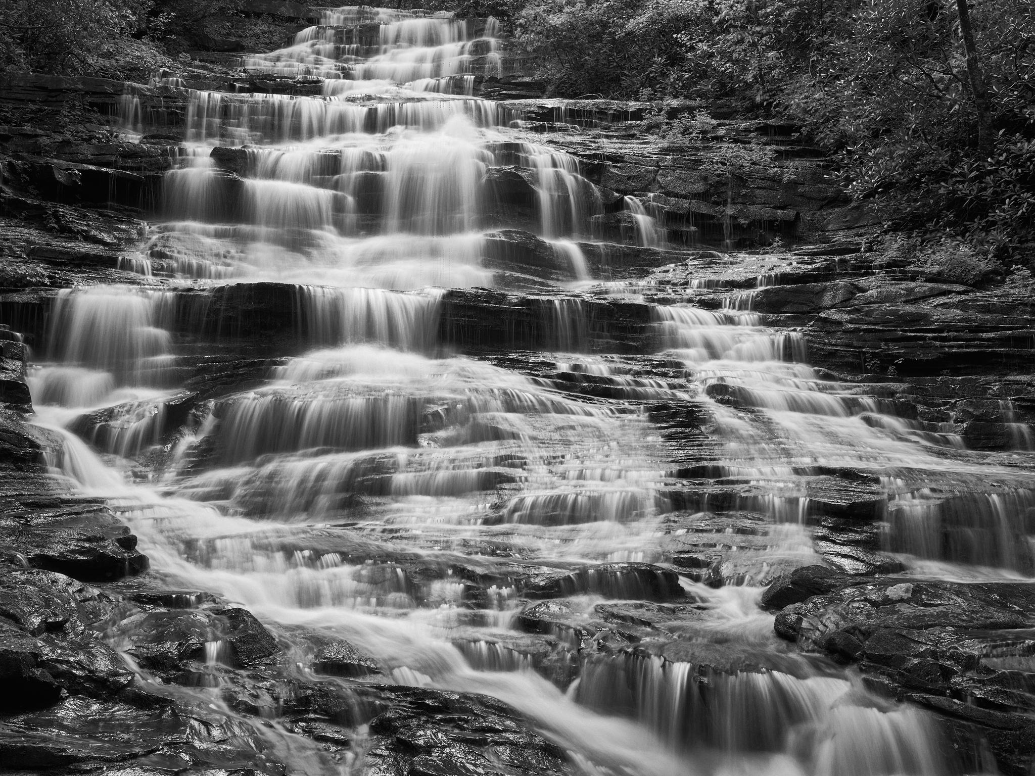Rolling Falls