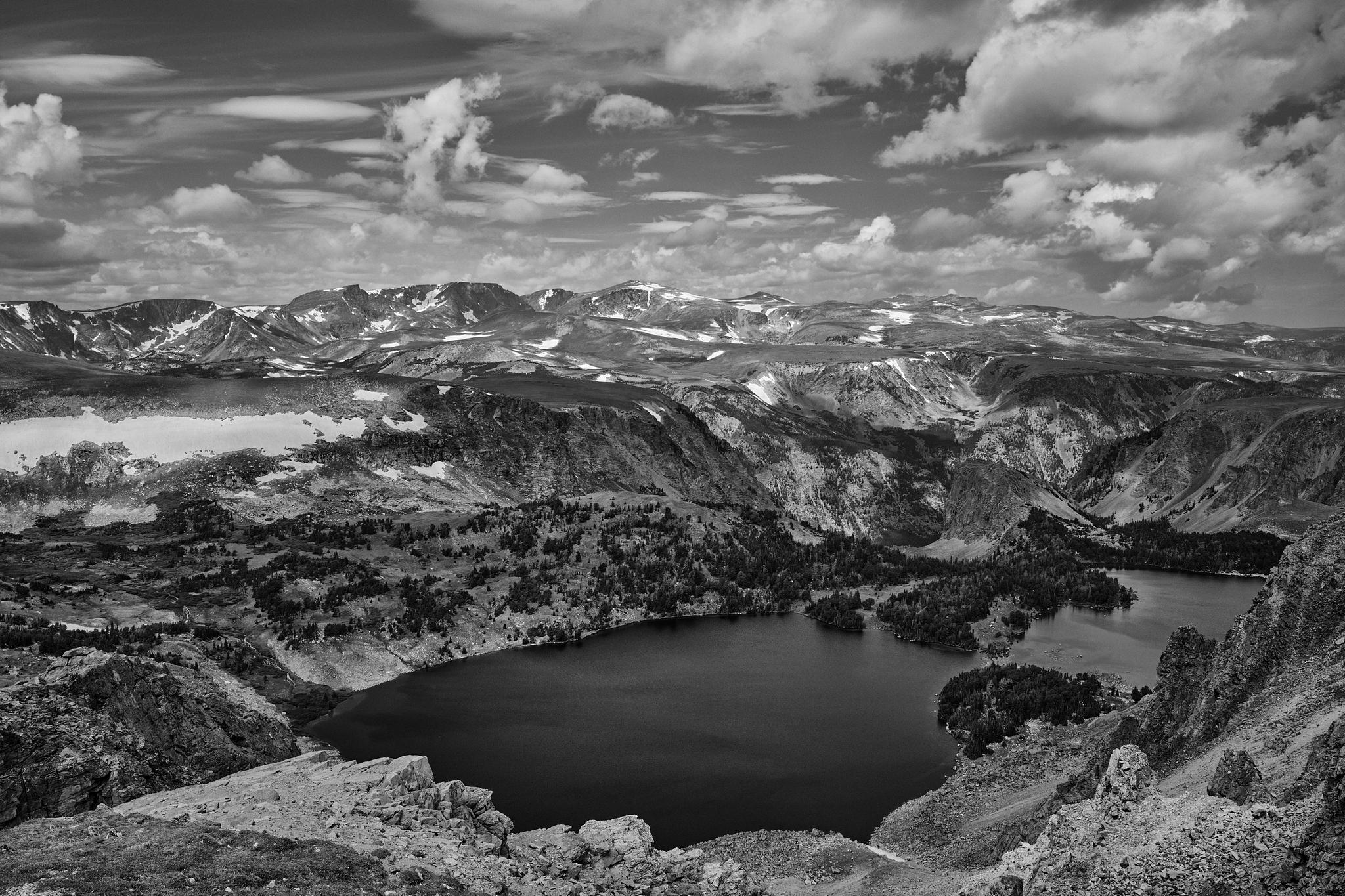 Beartooth Pass