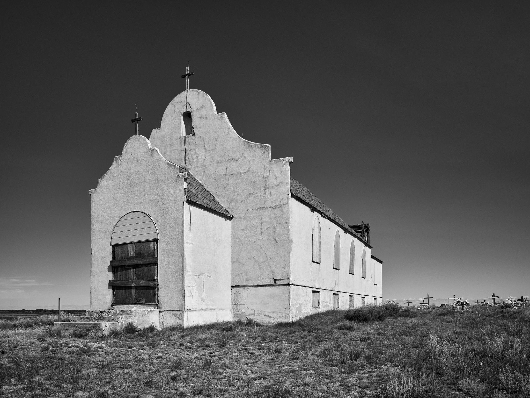 Long Forgotten