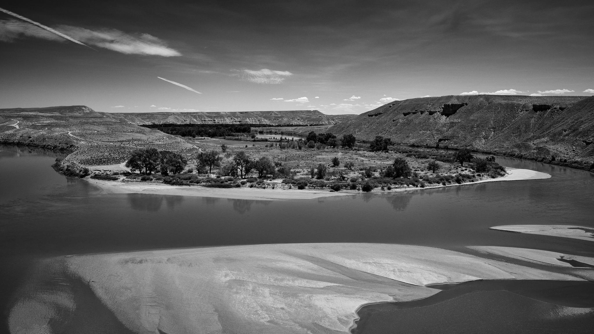 Horseshoe Bend