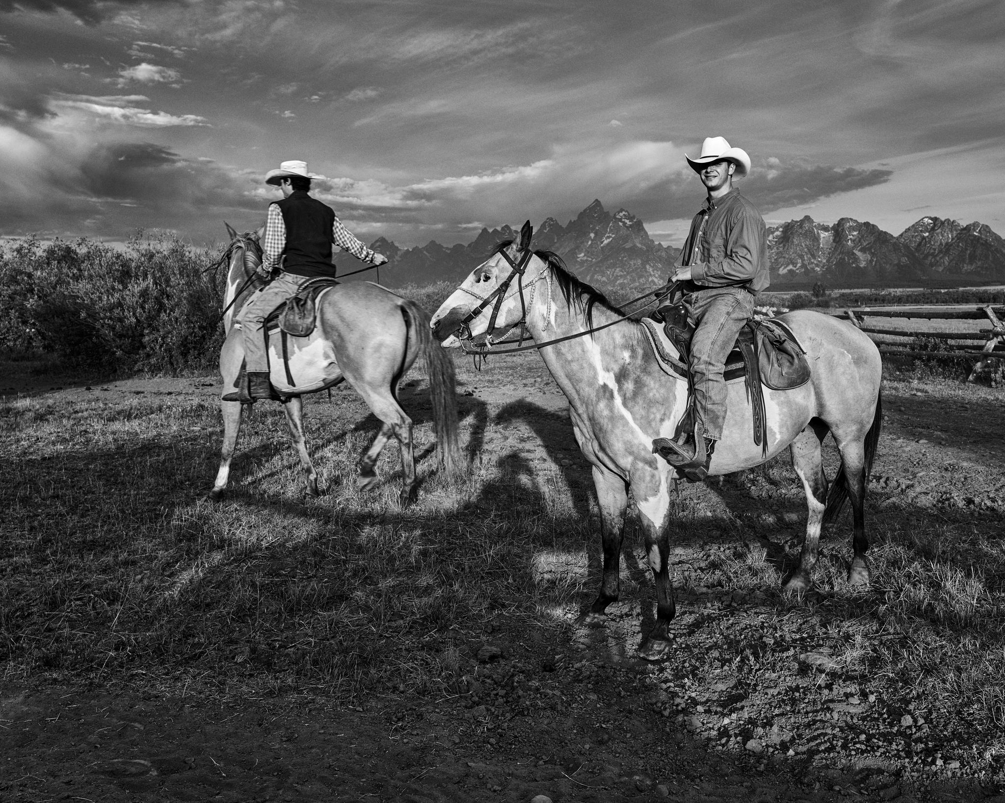 Morning Round Up