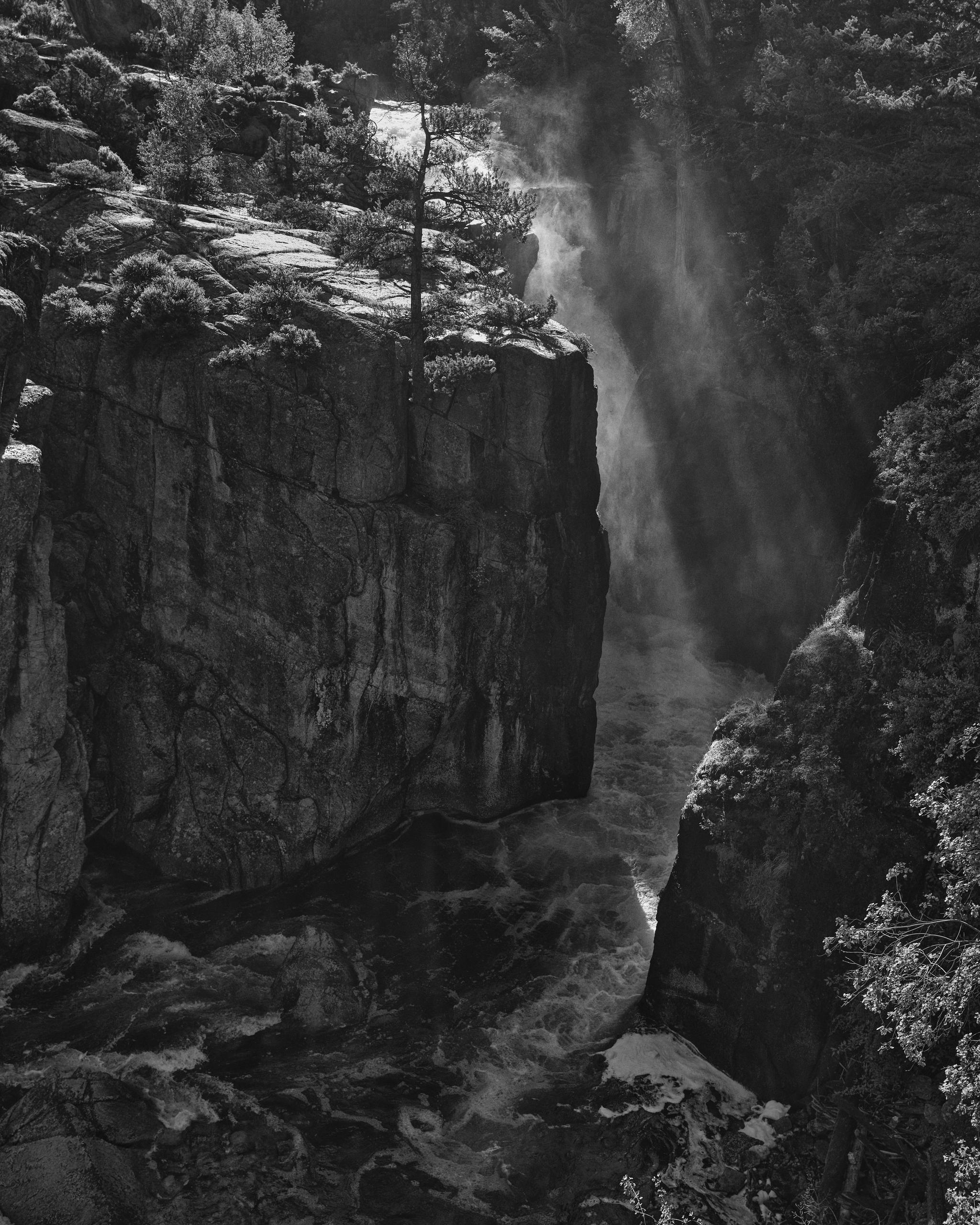 Shell Falls