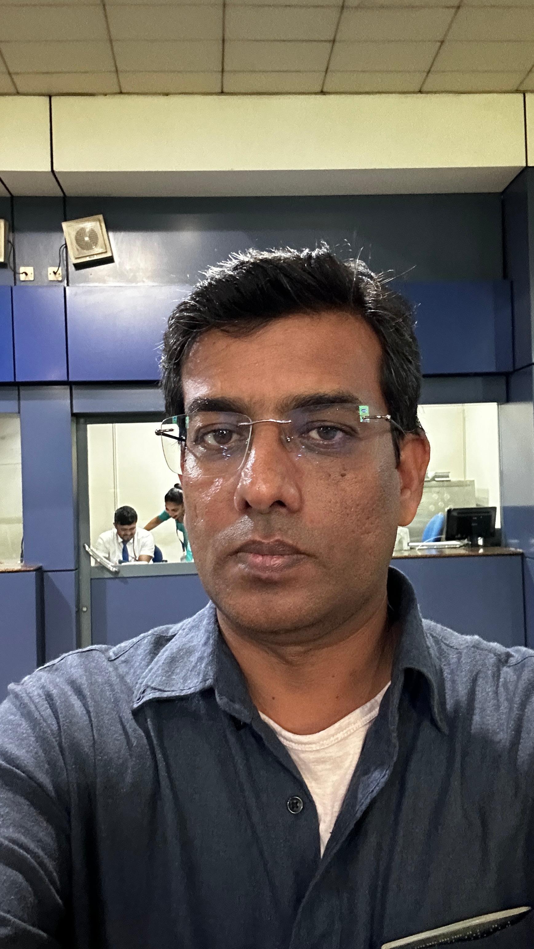 Santosh