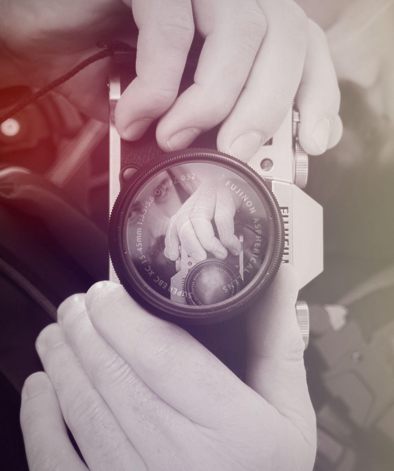 Joe Lovell Photography: A photo a day