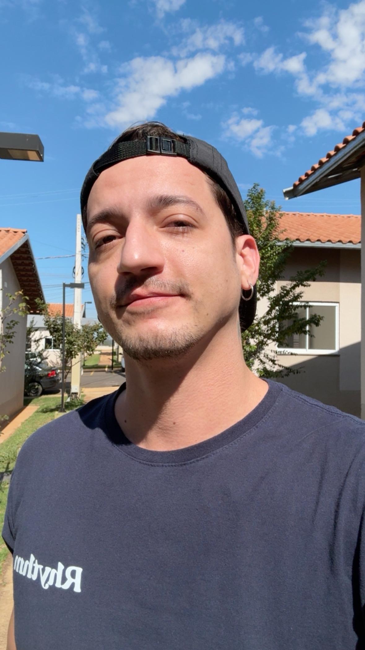 Matheus Escremin