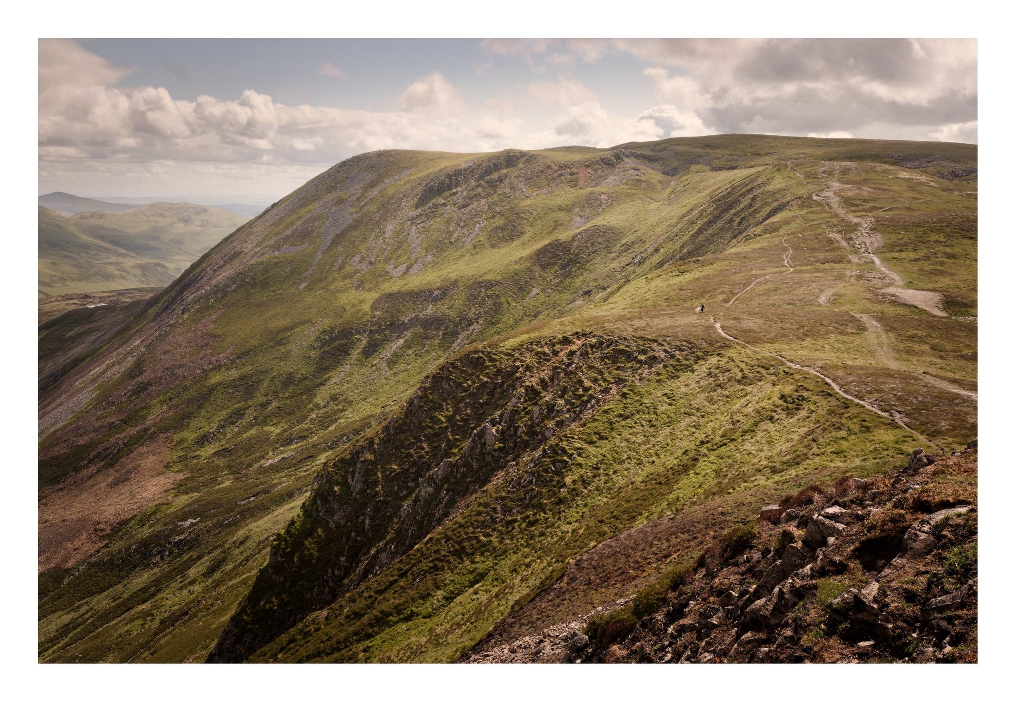 Carn nan Sac