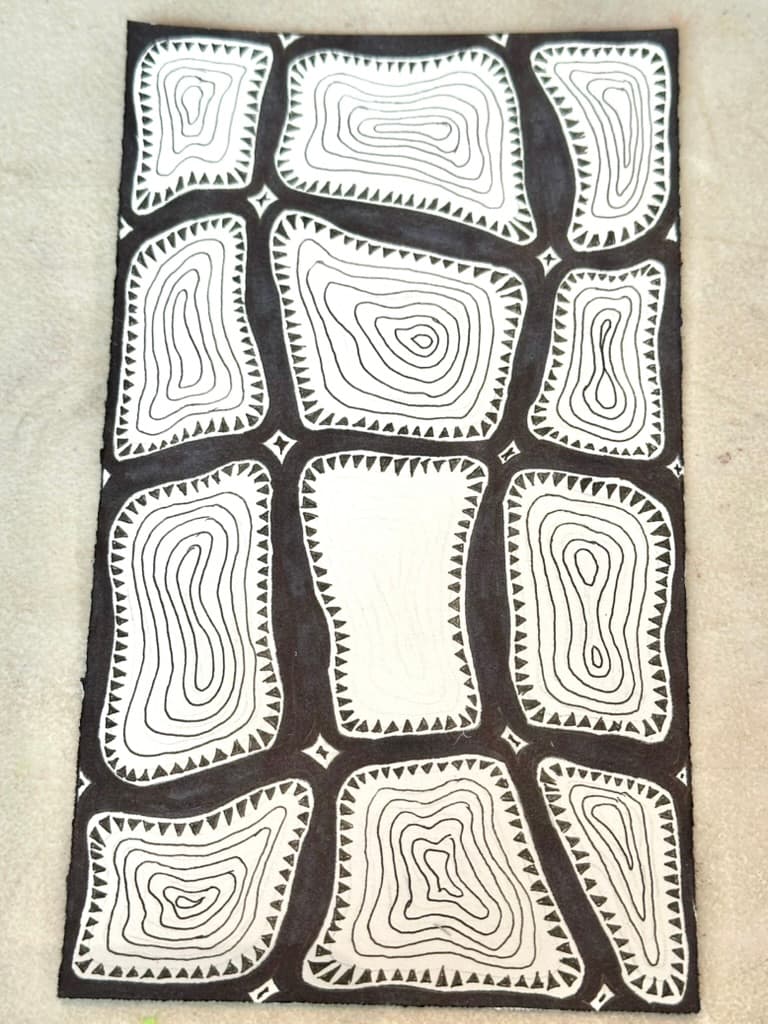 art hive patterns