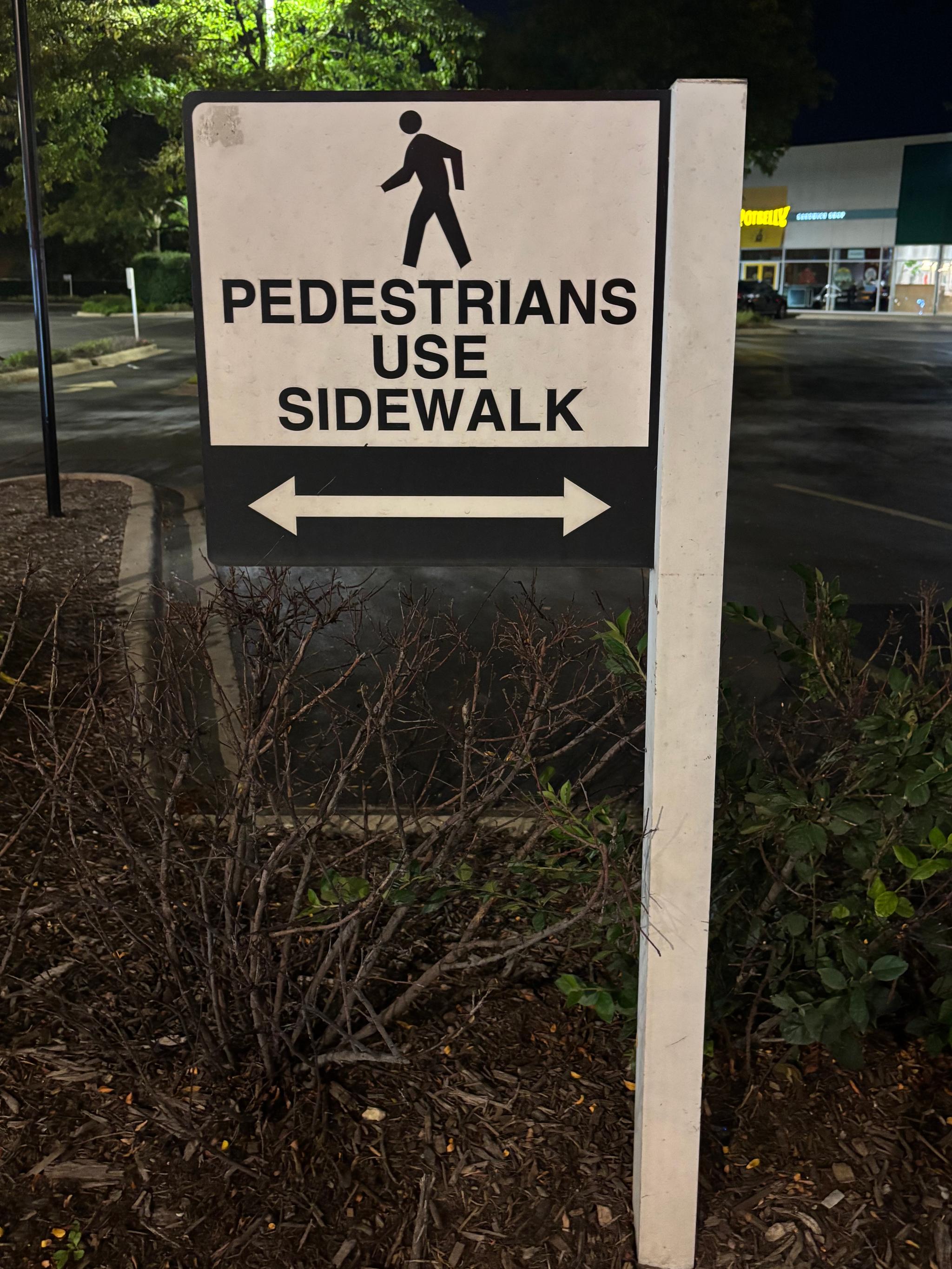 Cars use road.