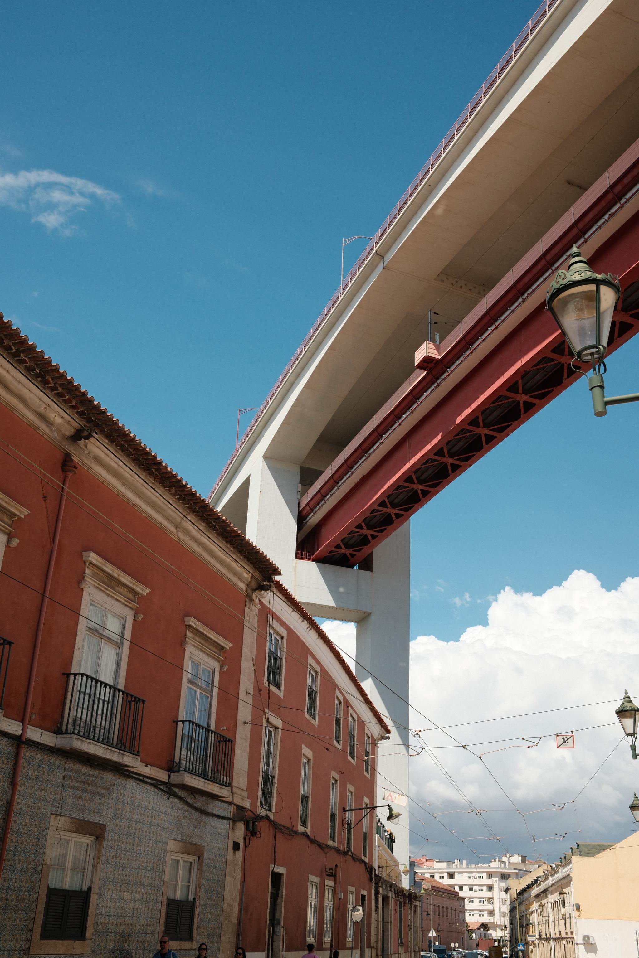 May 2026 · Lisbon