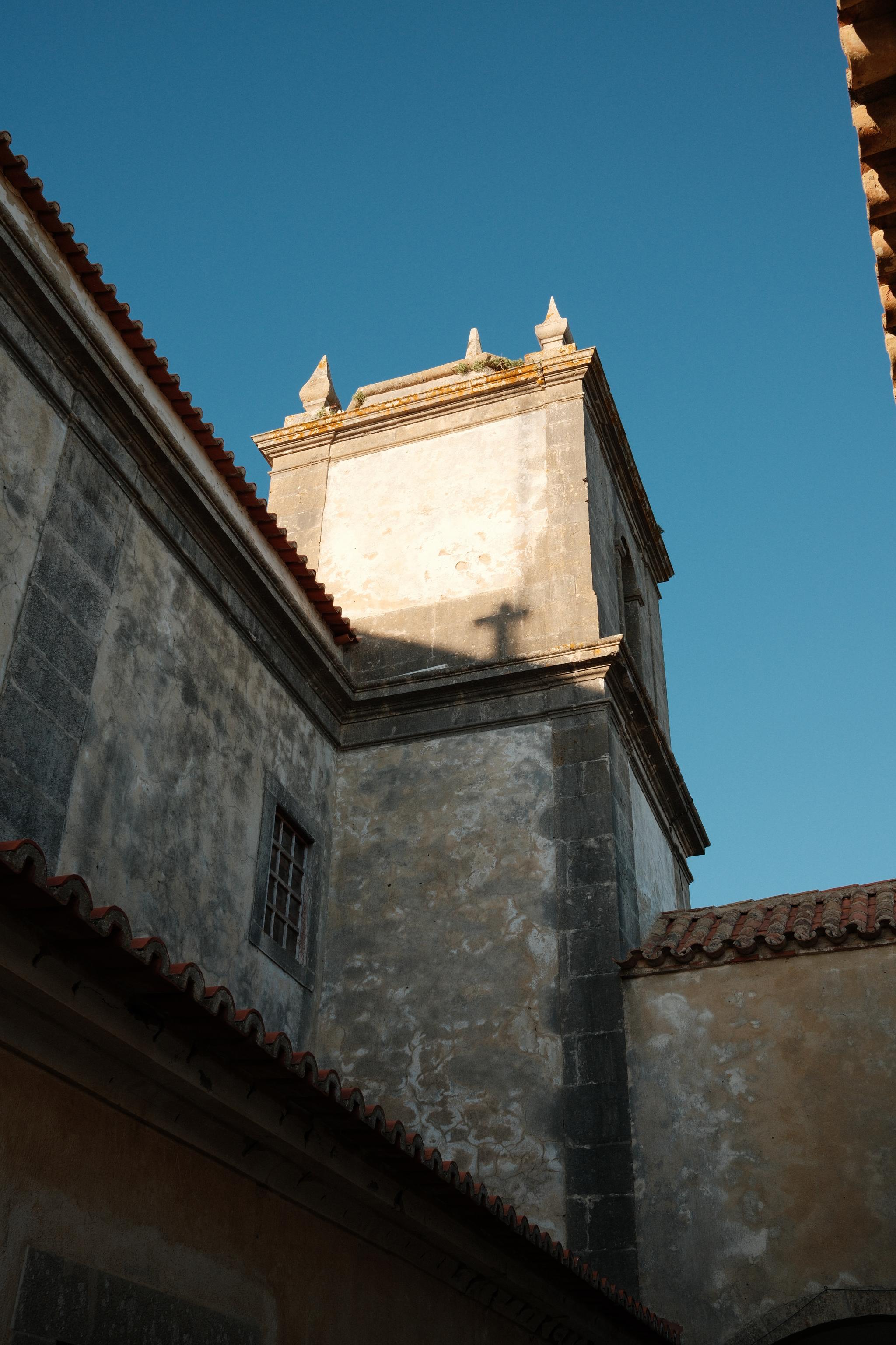 May 2026 · Cabo Espichel