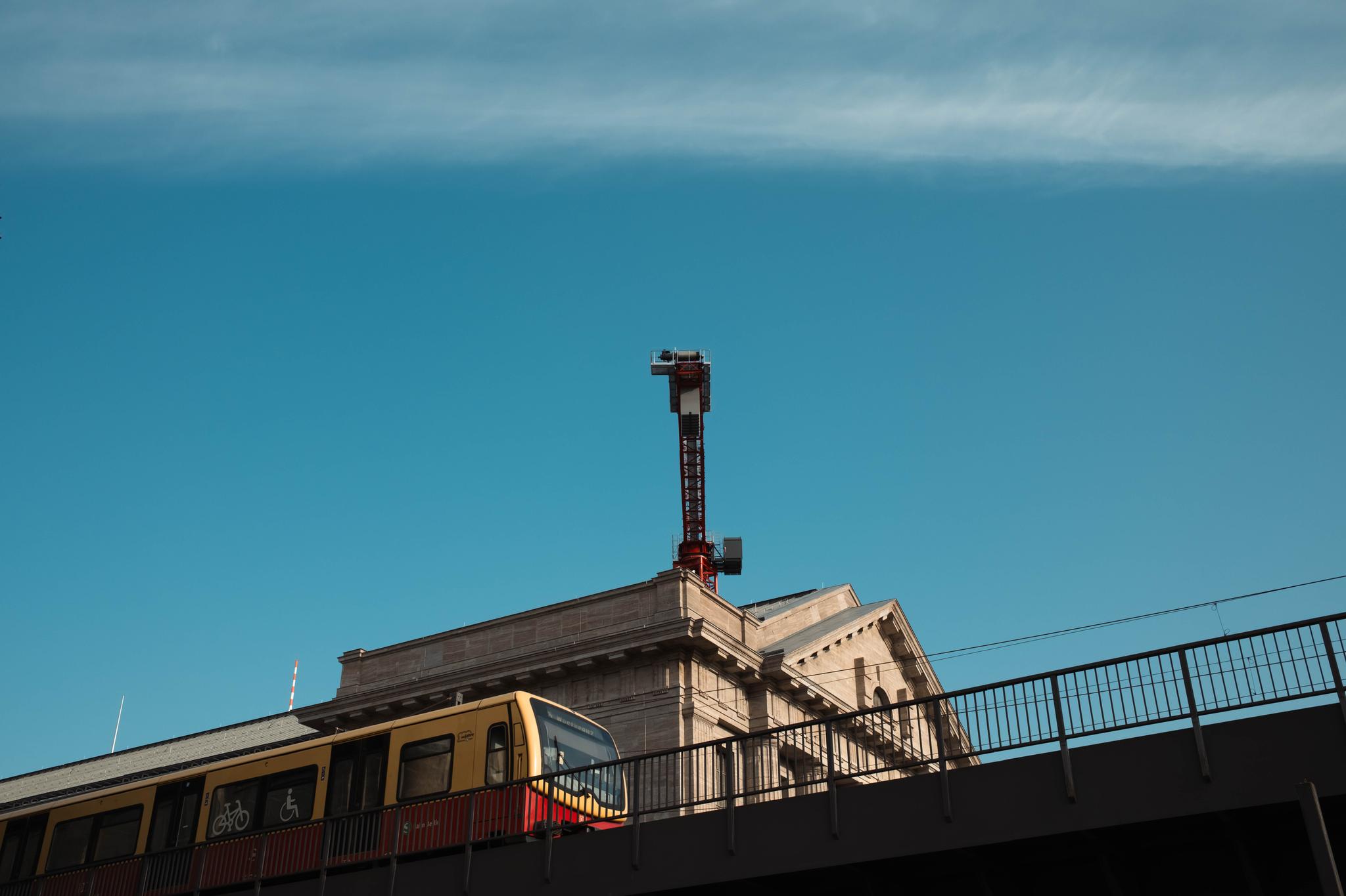 March 2026 · Berlin
