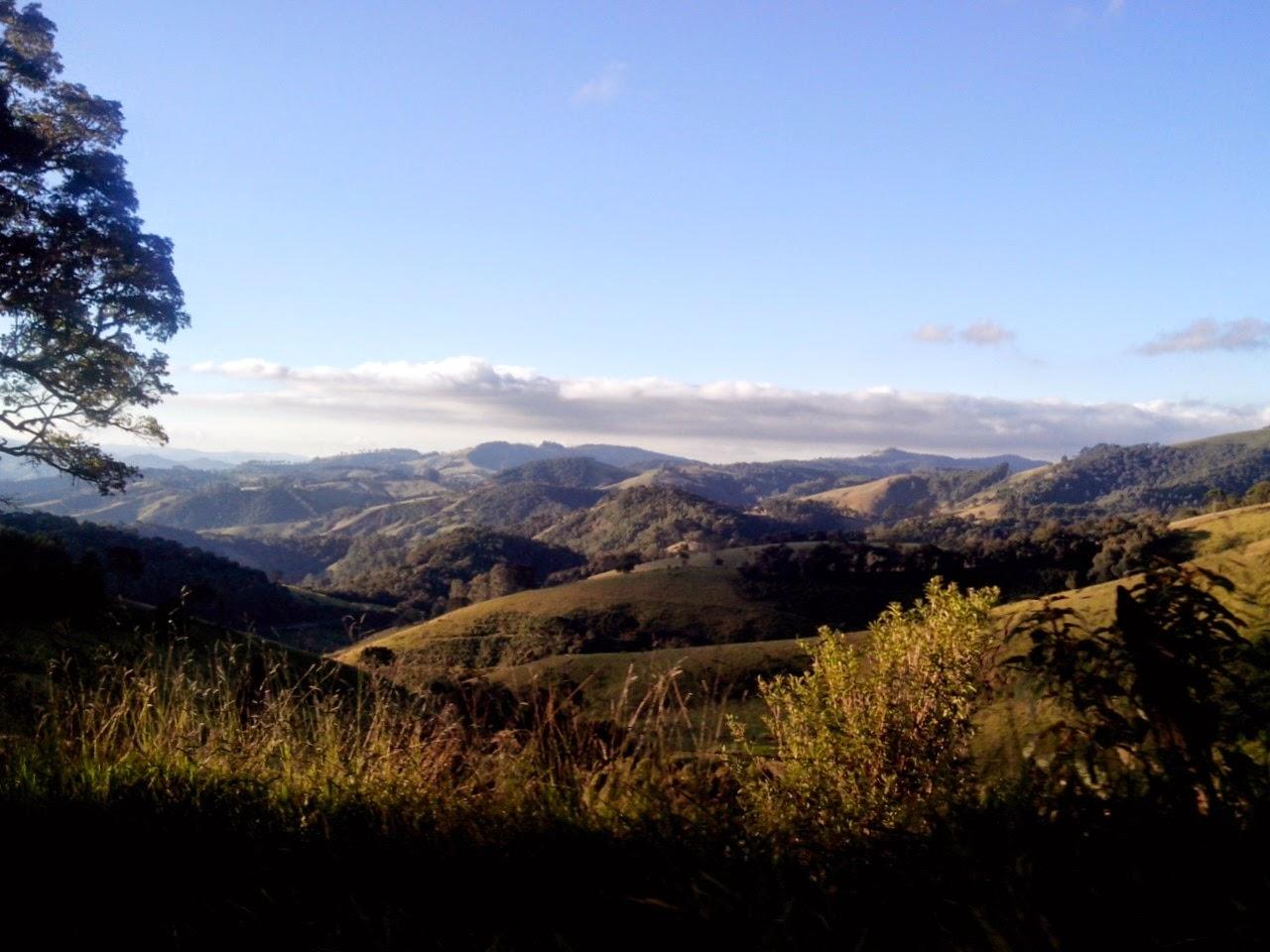 Anywhere in Monte Verde Mountains