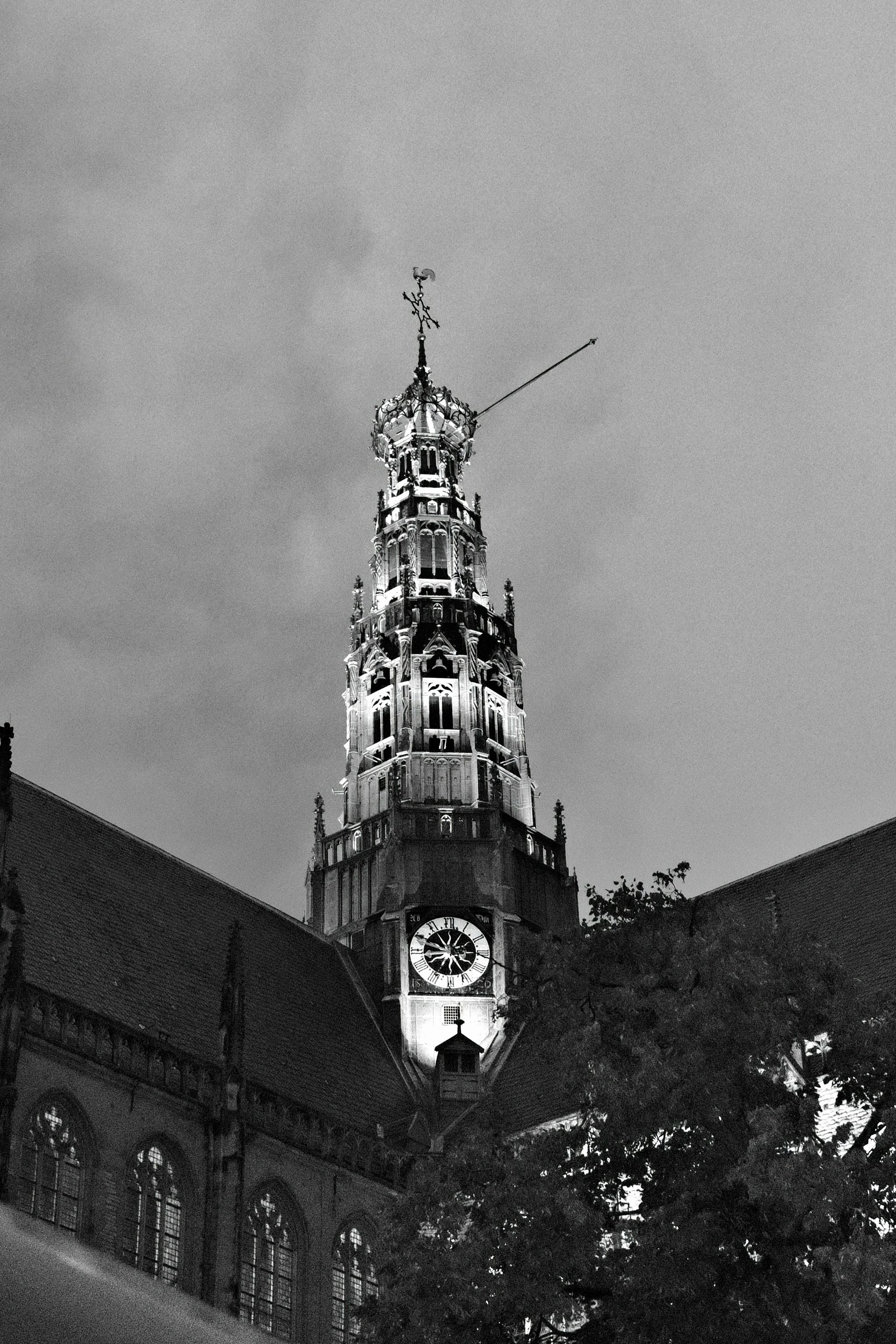 Bavo Haarlem, The Netherlands