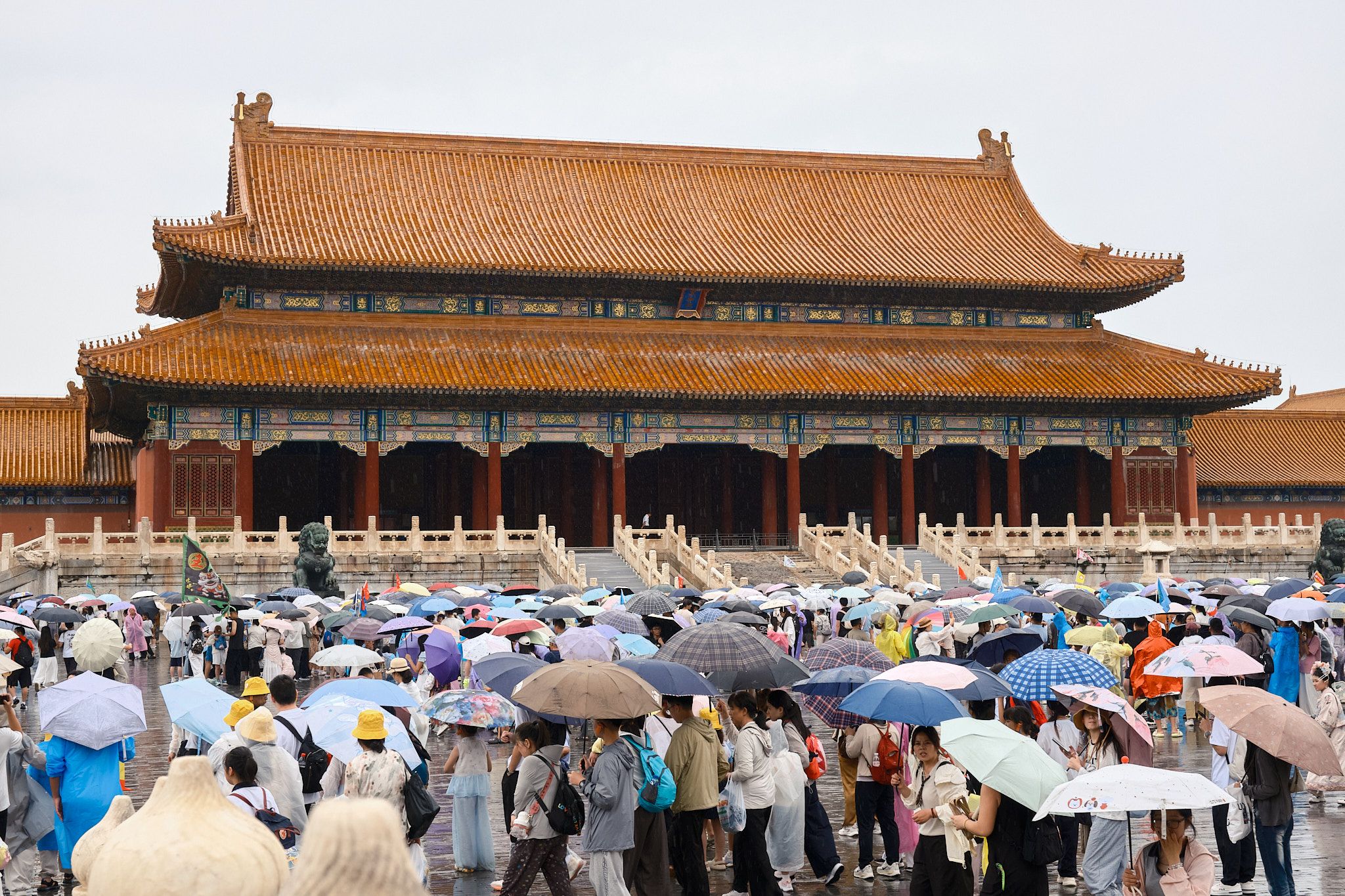 Photo from "August 2026 · Beijing, China"
