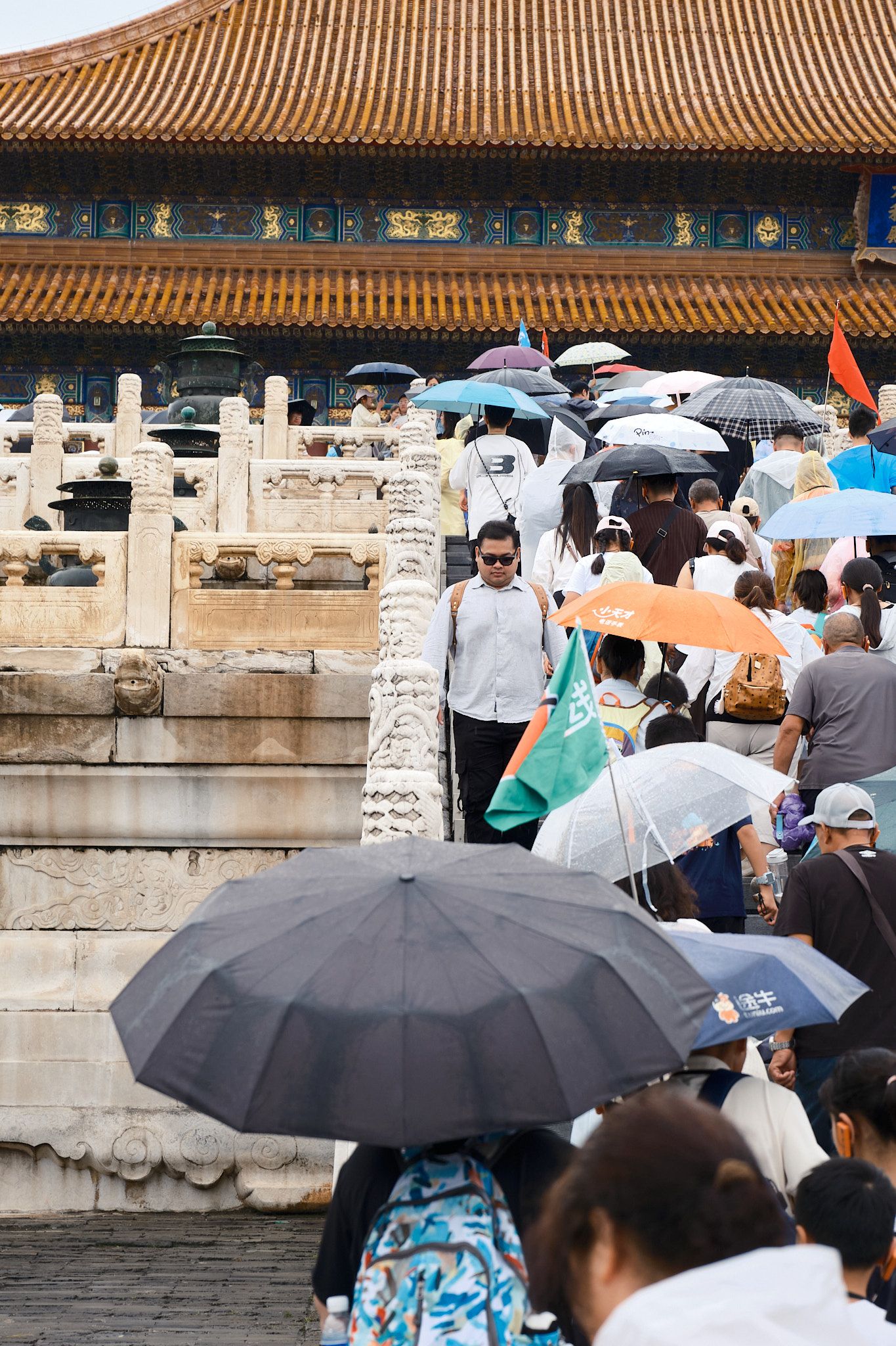 Photo from "August 2026 · Beijing, China"