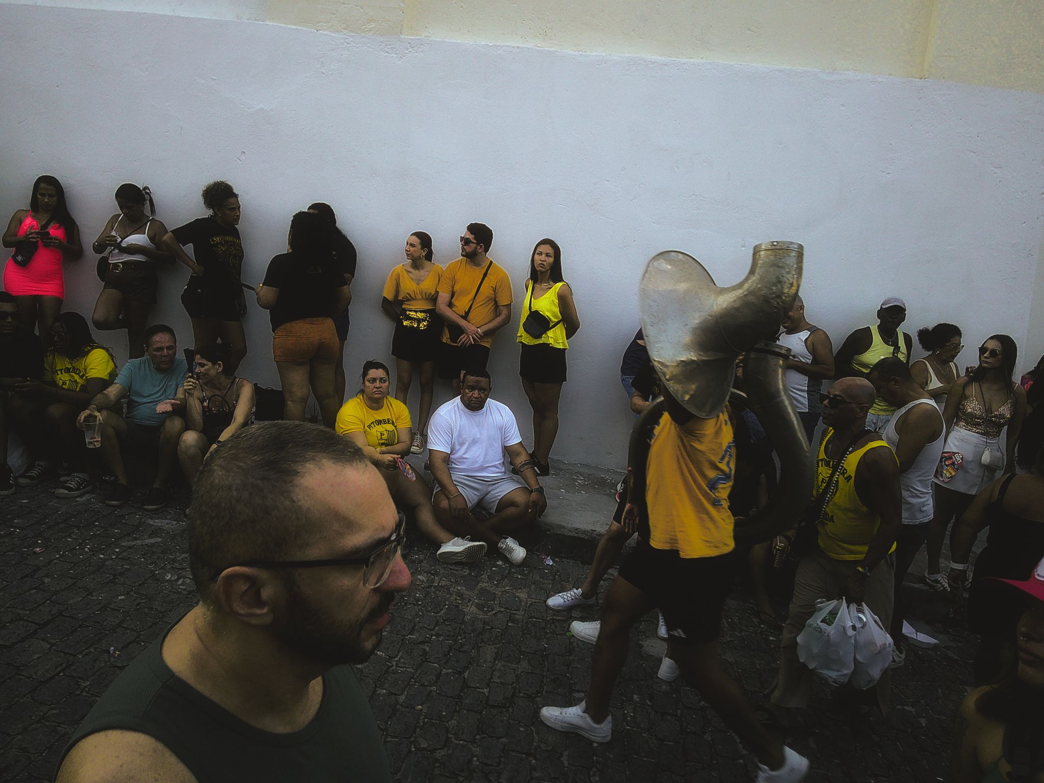 Photo from "7 de setembro, começa as prévias carnavalescas"