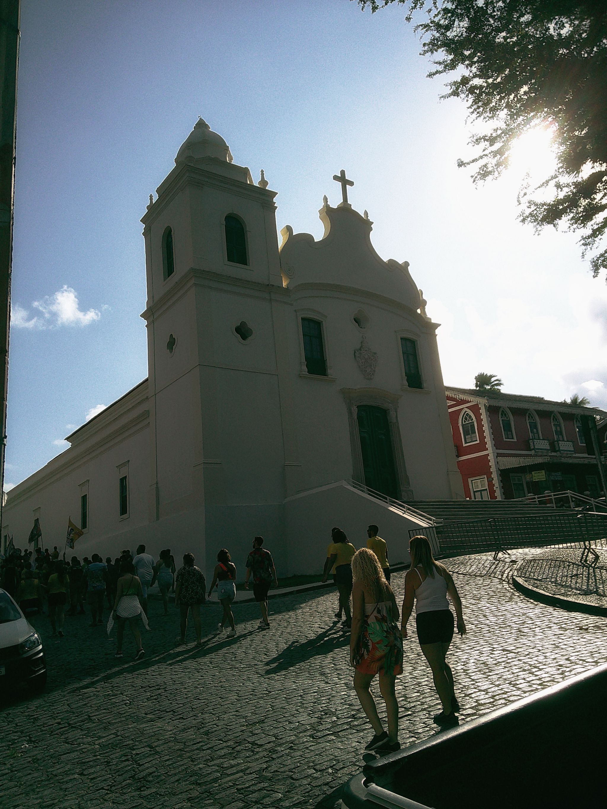 Photo from "7 de setembro, começa as prévias carnavalescas"