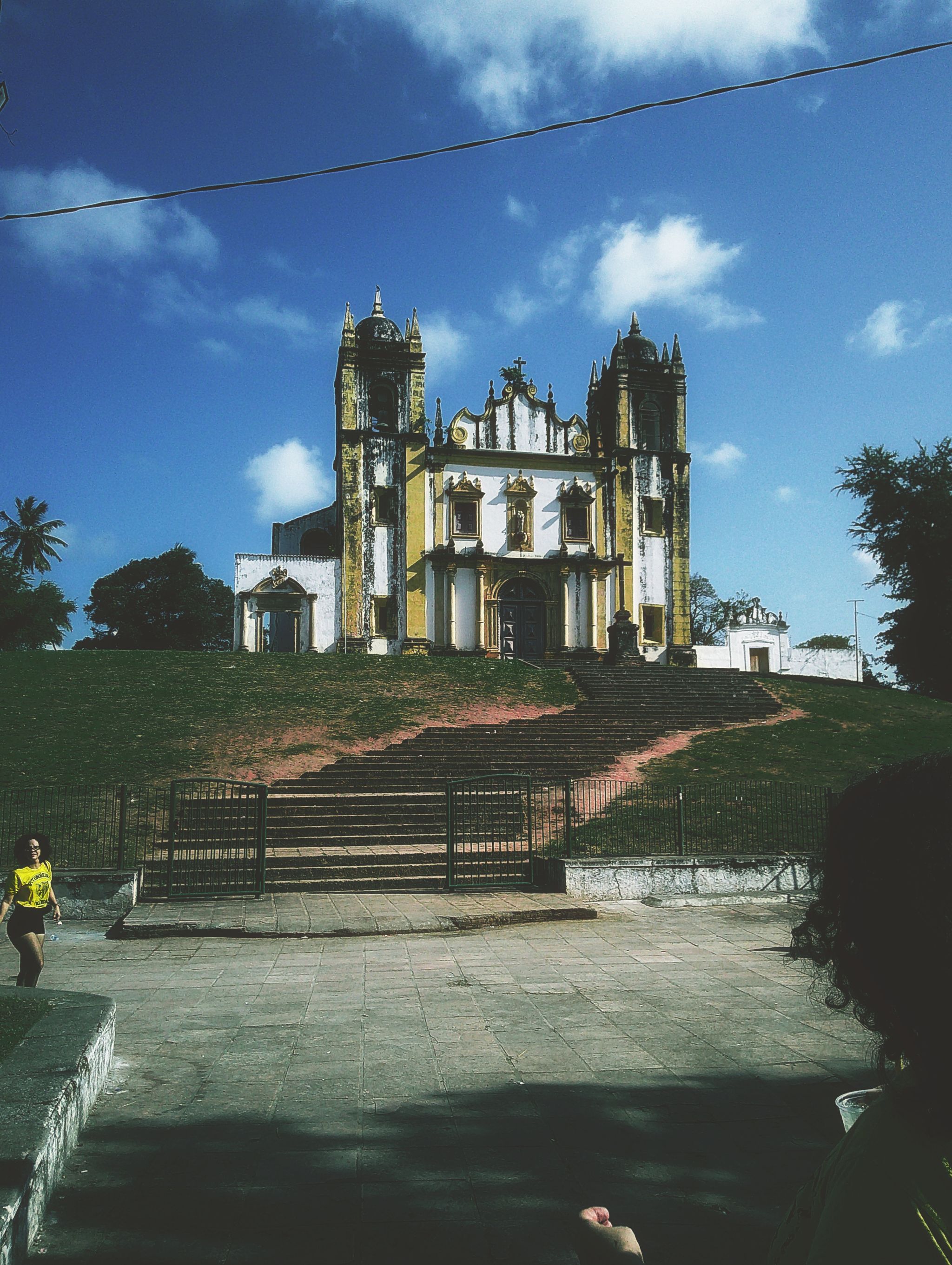 Photo from "7 de setembro, começa as prévias carnavalescas"